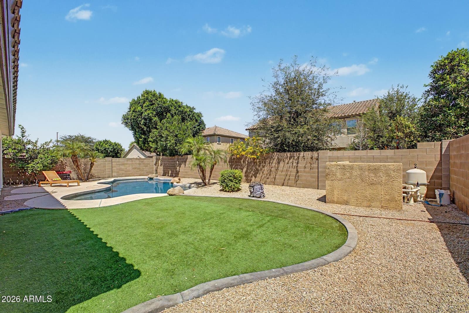 3080 E ANDRE Avenue, Gilbert, AZ 85298 — photo 31 of 34