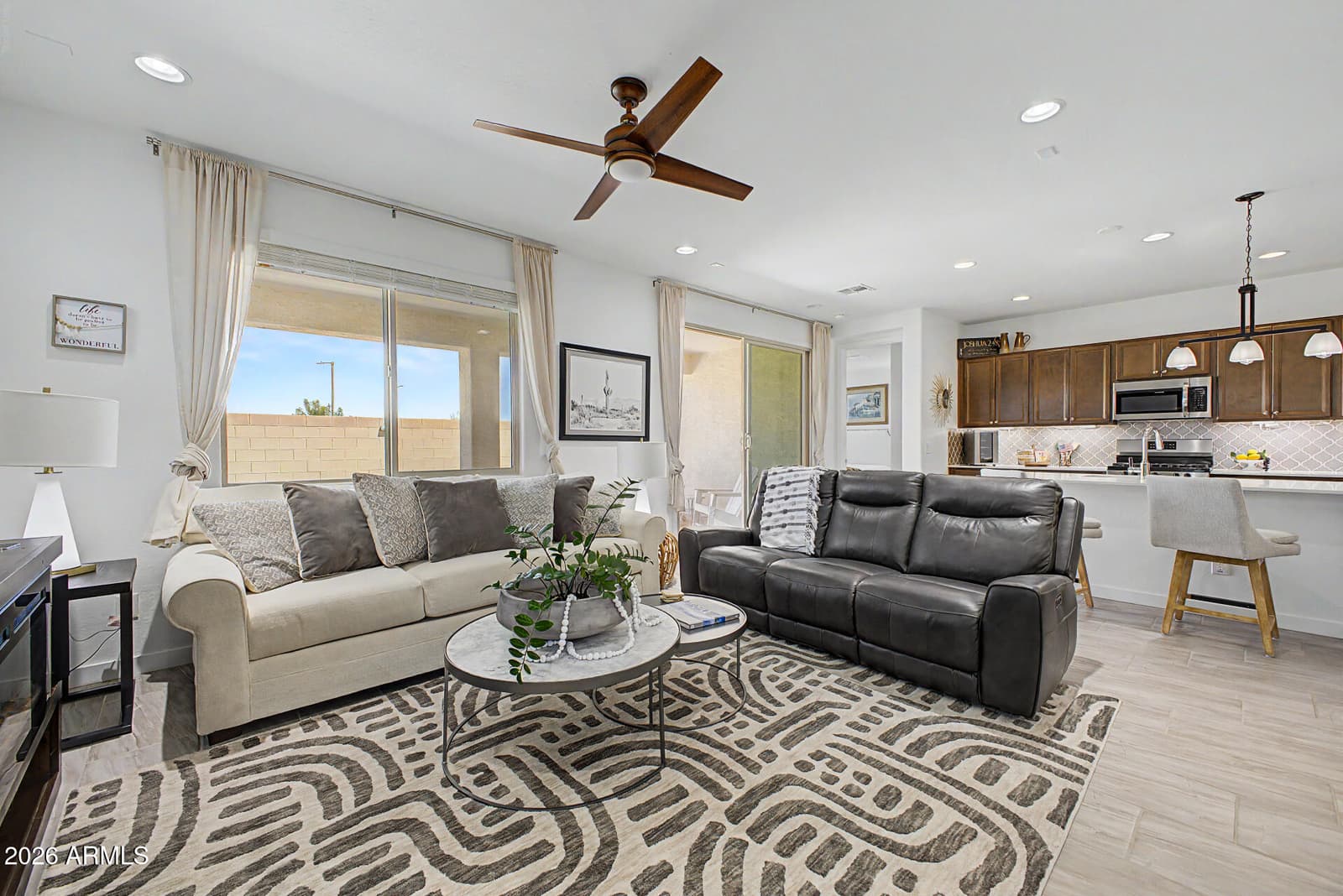 25078 N 172nd Lane, Surprise, AZ 85387 — photo 7 of 80