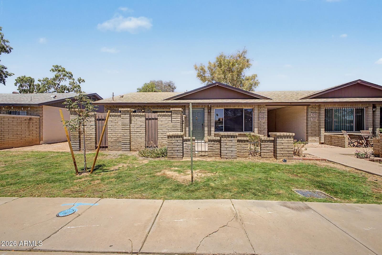 1022 W MALIBU Drive, Tempe, AZ 85282 — photo 1 of 27