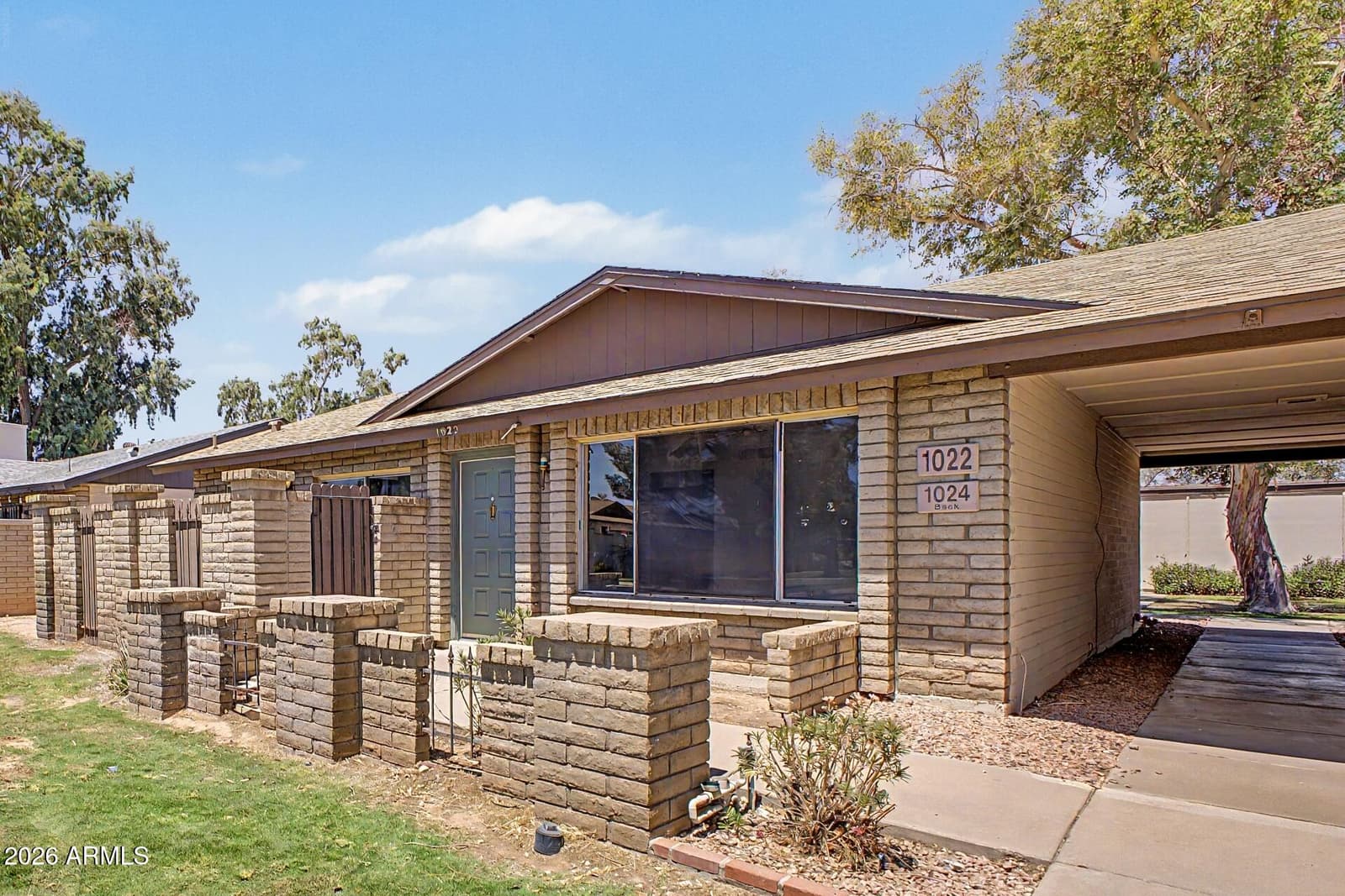 1022 W MALIBU Drive, Tempe, AZ 85282 — photo 3 of 27