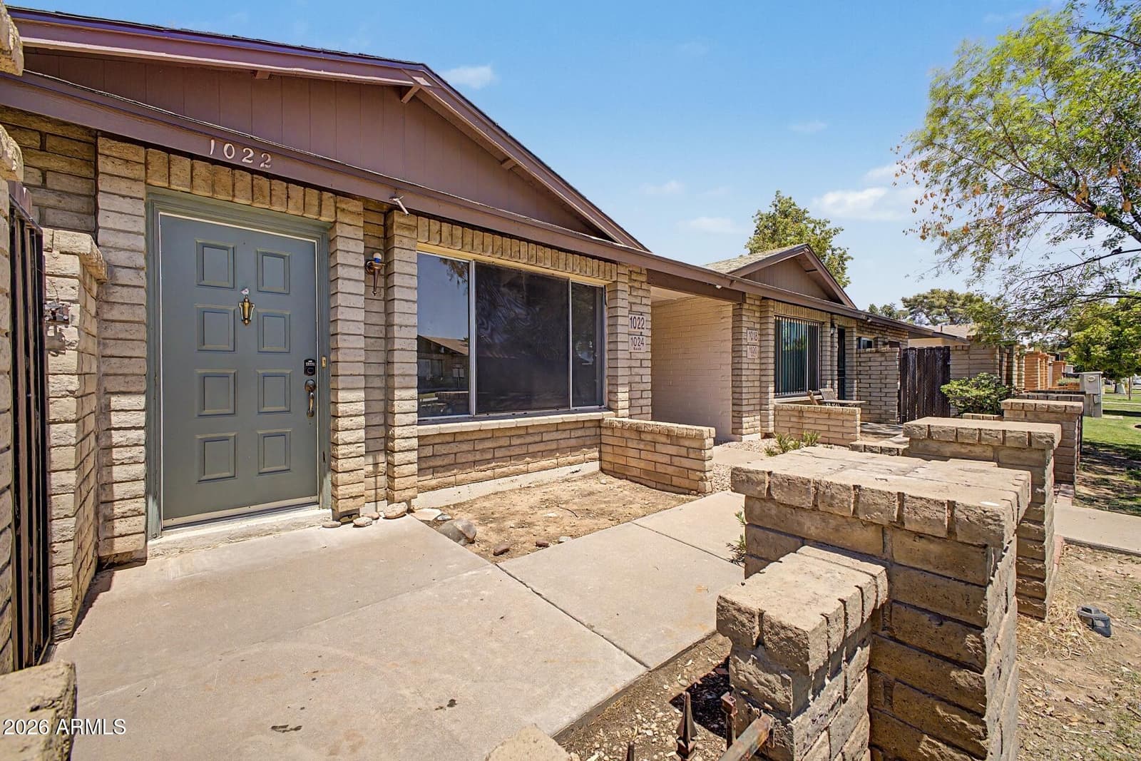 1022 W MALIBU Drive, Tempe, AZ 85282 — photo 7 of 27