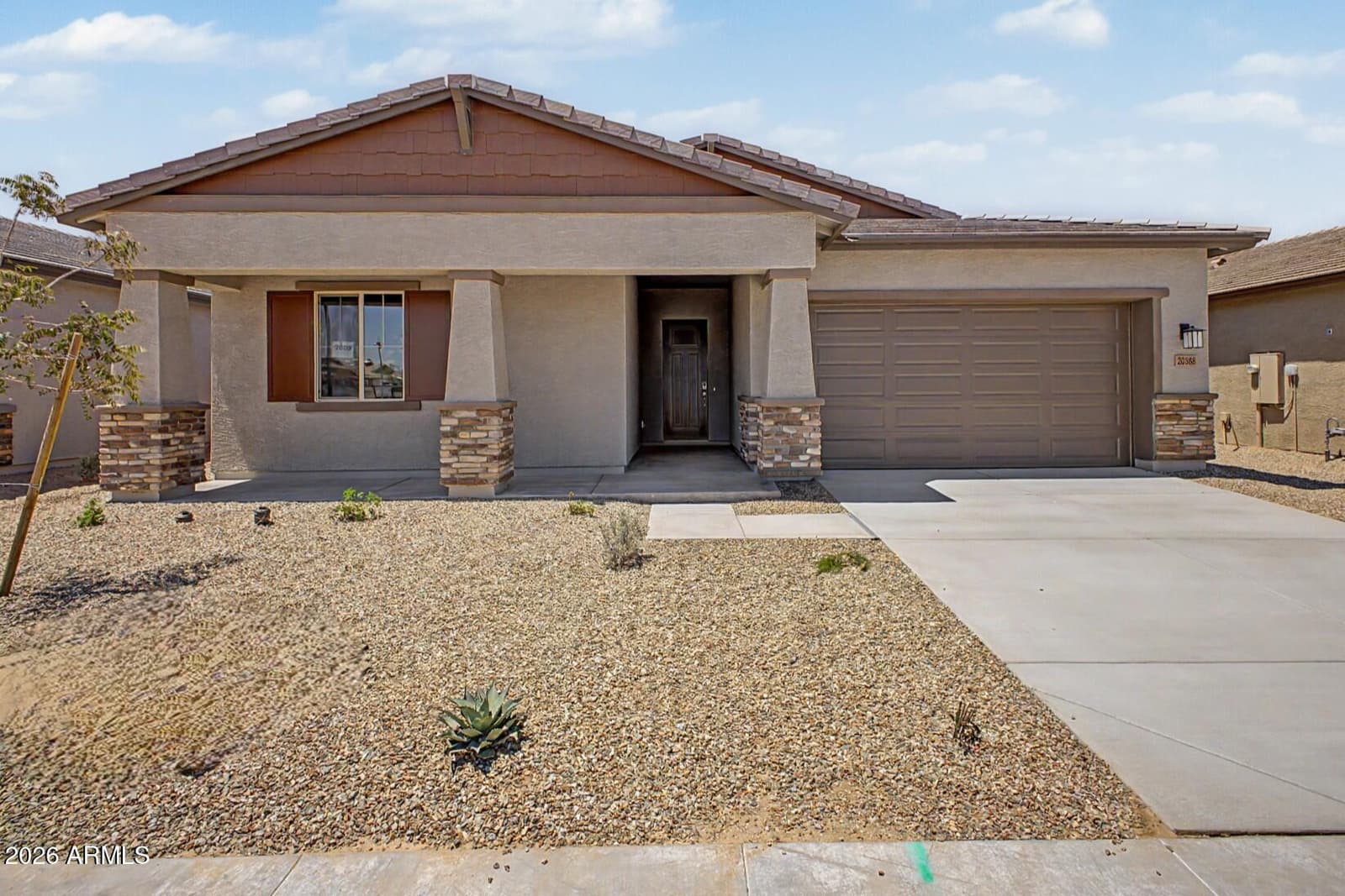 20388 N 222ND Drive, Surprise, AZ 85387