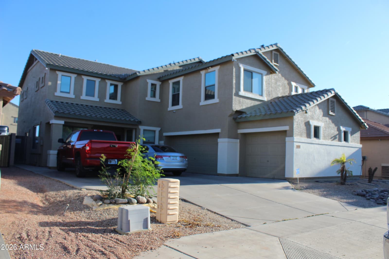 10347 W ODEUM Lane, Tolleson, AZ 85353 — photo 2 of 29