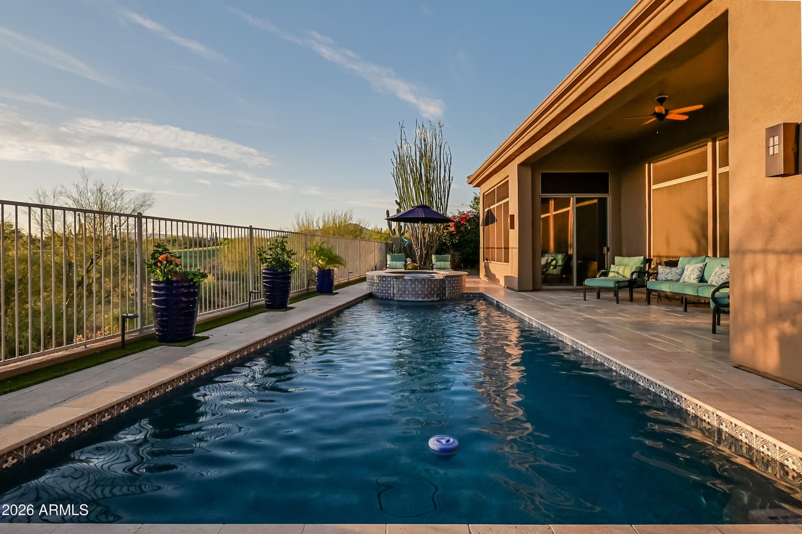 34660 N 93RD Place, Scottsdale, AZ 85262 — photo 44 of 74