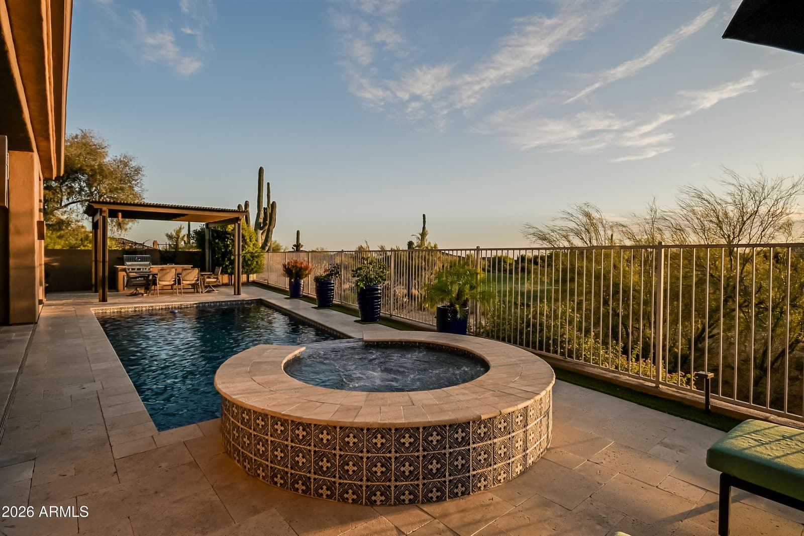 34660 N 93RD Place, Scottsdale, AZ 85262 — photo 46 of 74