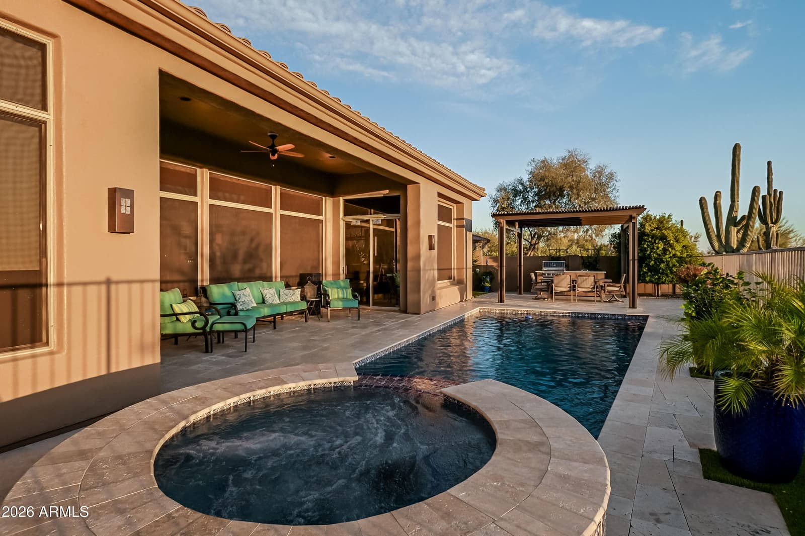 34660 N 93RD Place, Scottsdale, AZ 85262 — photo 47 of 74