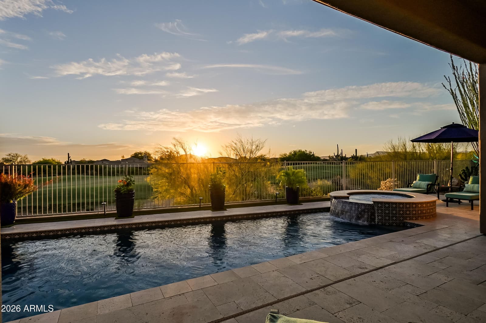 34660 N 93RD Place, Scottsdale, AZ 85262 — photo 1 of 74