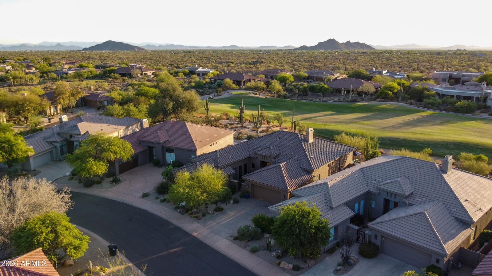 34660 N 93RD Place, Scottsdale, AZ 85262 — photo 49 of 74