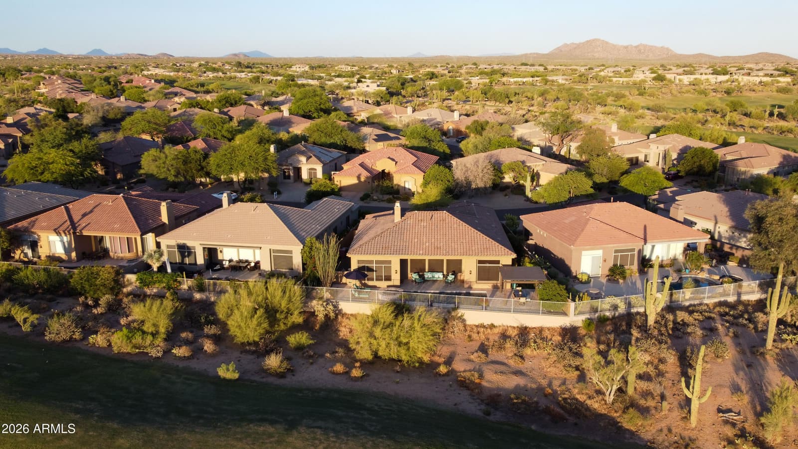 34660 N 93RD Place, Scottsdale, AZ 85262 — photo 52 of 74