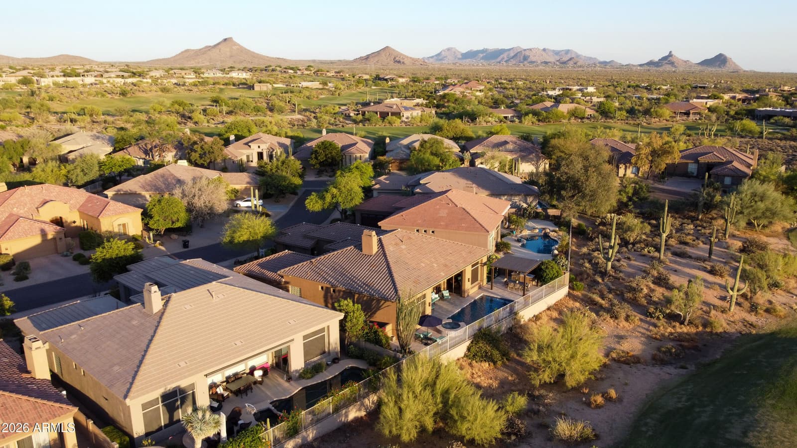 34660 N 93RD Place, Scottsdale, AZ 85262 — photo 53 of 74