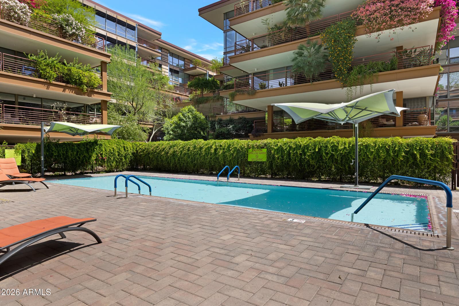7161 E RANCHO VISTA Drive 1004, Scottsdale, AZ 85251 — photo 46 of 50