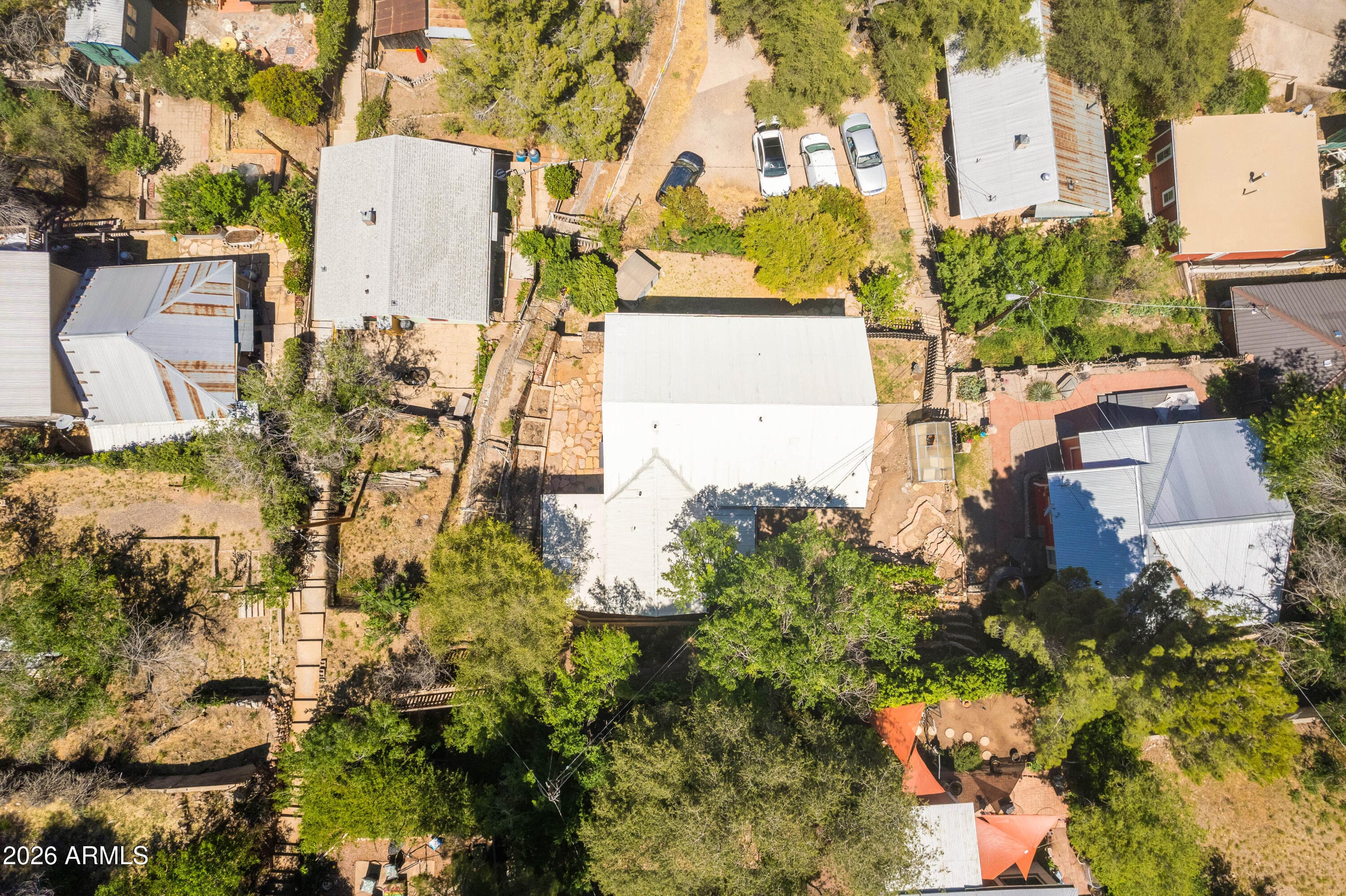 428-D Brophy Avenue, Bisbee, AZ 85603 — photo 54 of 58