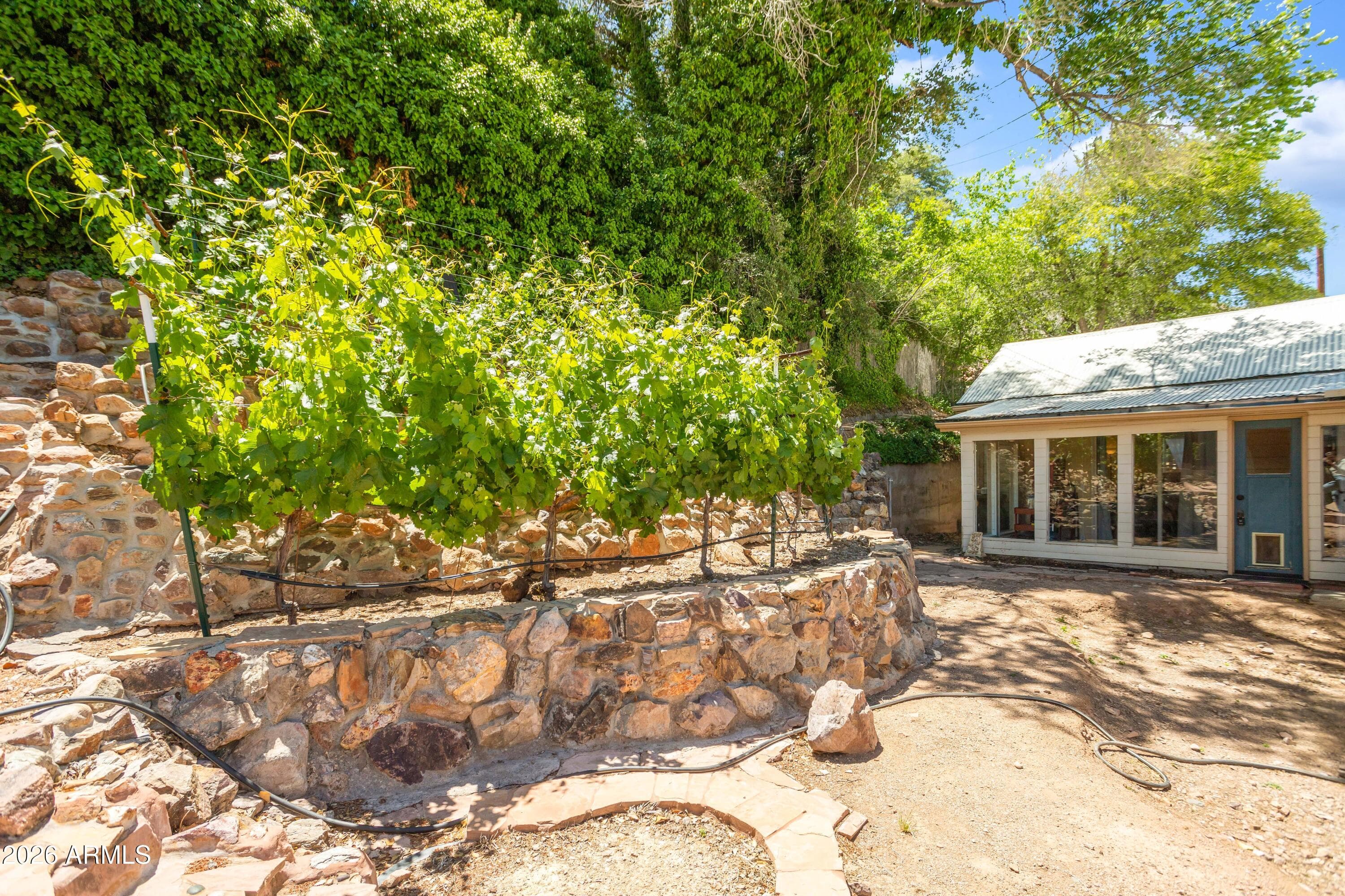 428-D Brophy Avenue, Bisbee, AZ 85603 — photo 45 of 58