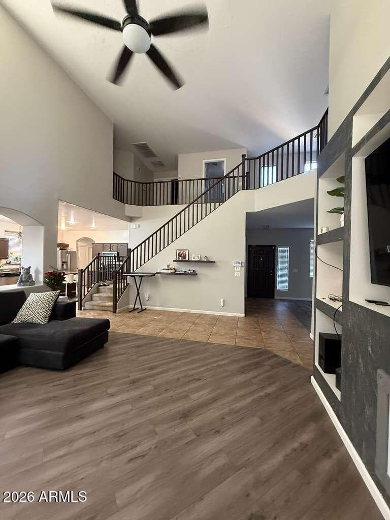 10347 W ODEUM Lane, Tolleson, AZ 85353 — photo 6 of 29
