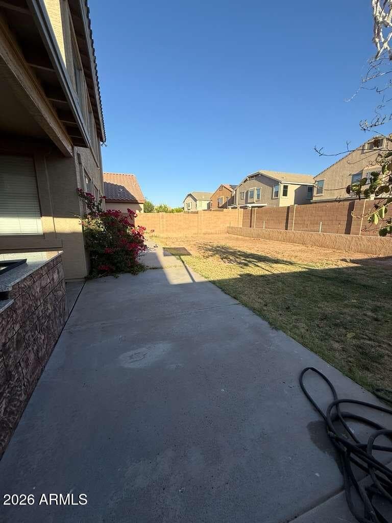 10347 W ODEUM Lane, Tolleson, AZ 85353 — photo 28 of 29