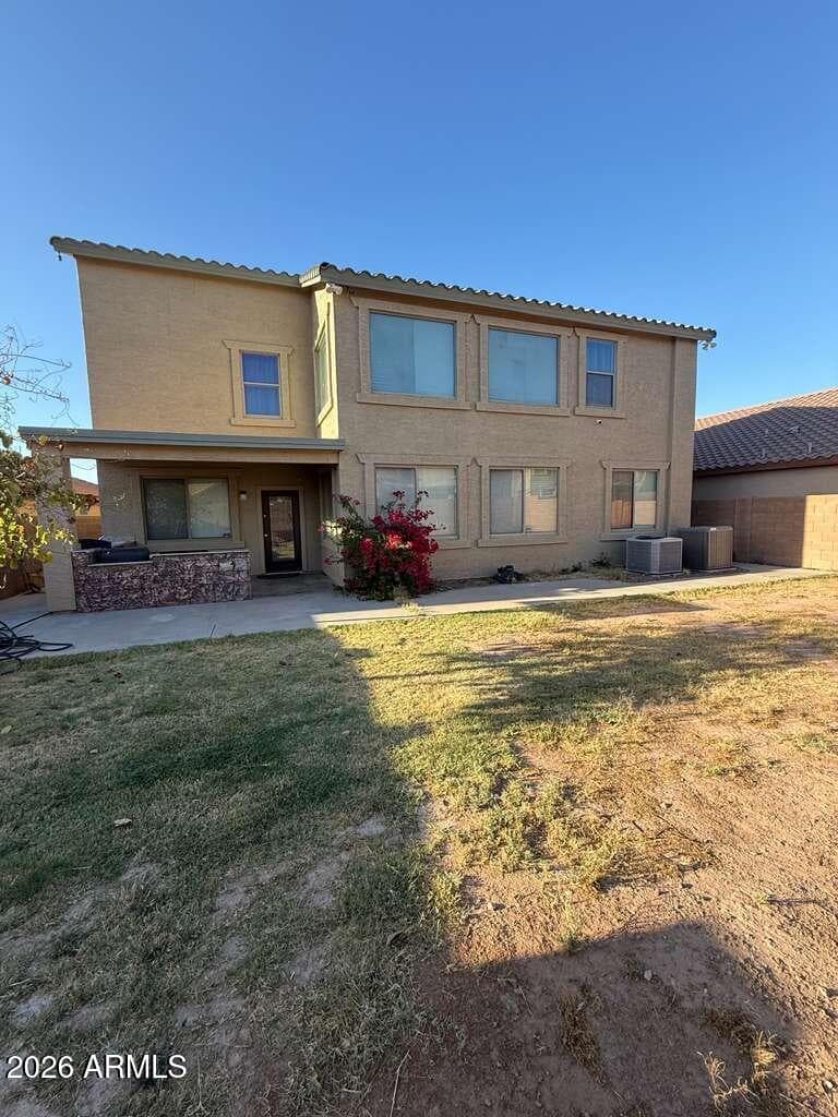10347 W ODEUM Lane, Tolleson, AZ 85353 — photo 29 of 29