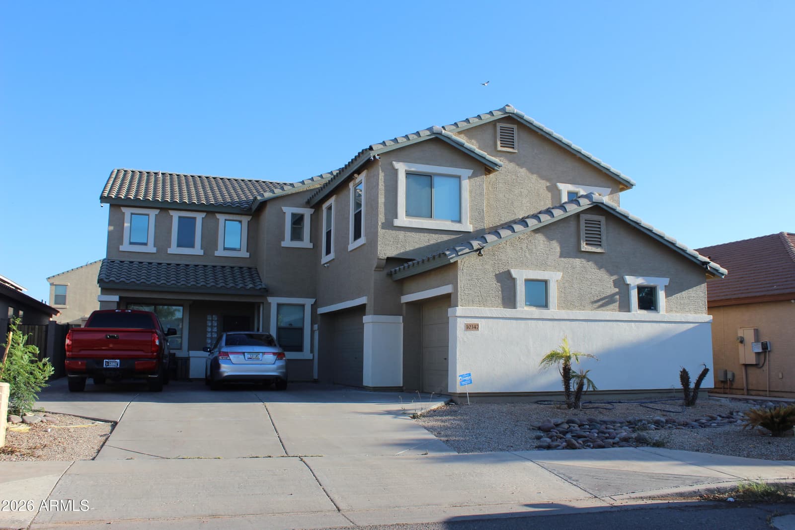 10347 W ODEUM Lane, Tolleson, AZ 85353 — photo 1 of 29