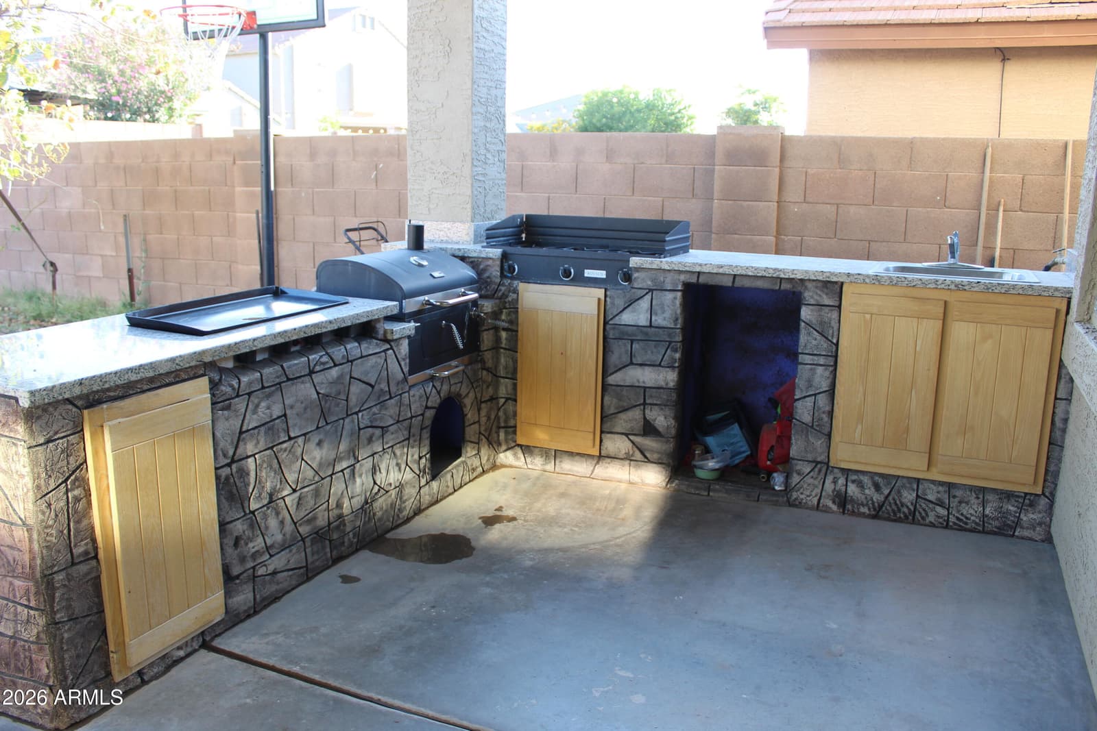 10347 W ODEUM Lane, Tolleson, AZ 85353 — photo 24 of 29