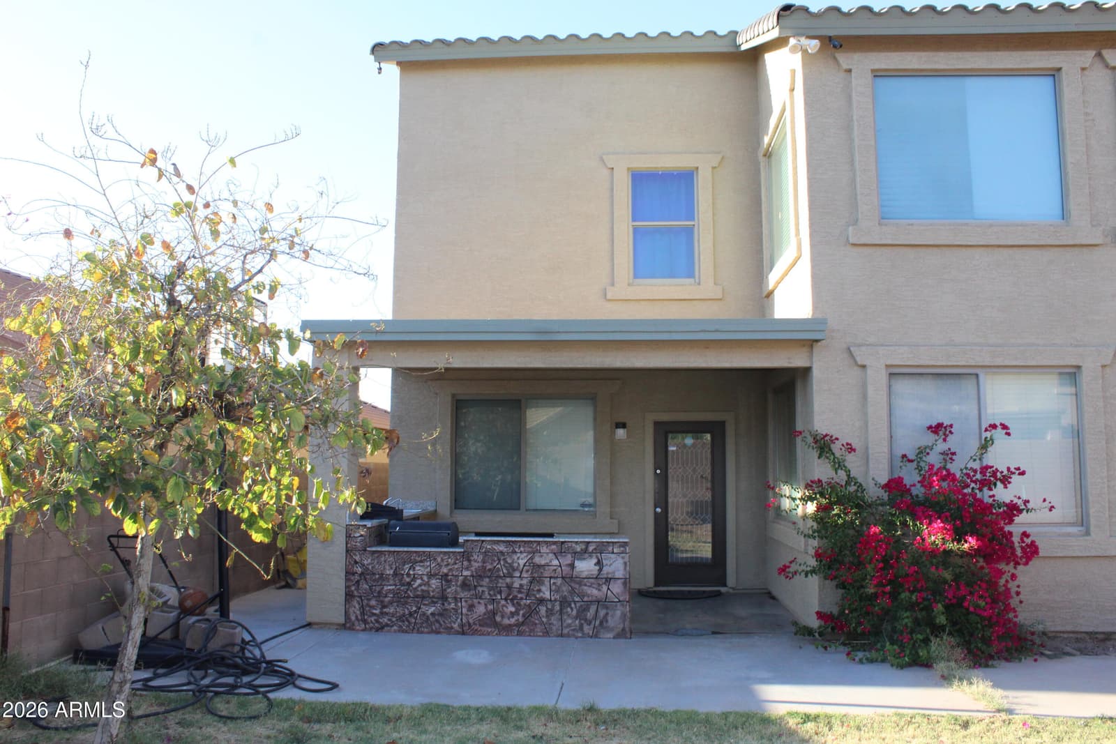 10347 W ODEUM Lane, Tolleson, AZ 85353 — photo 27 of 29