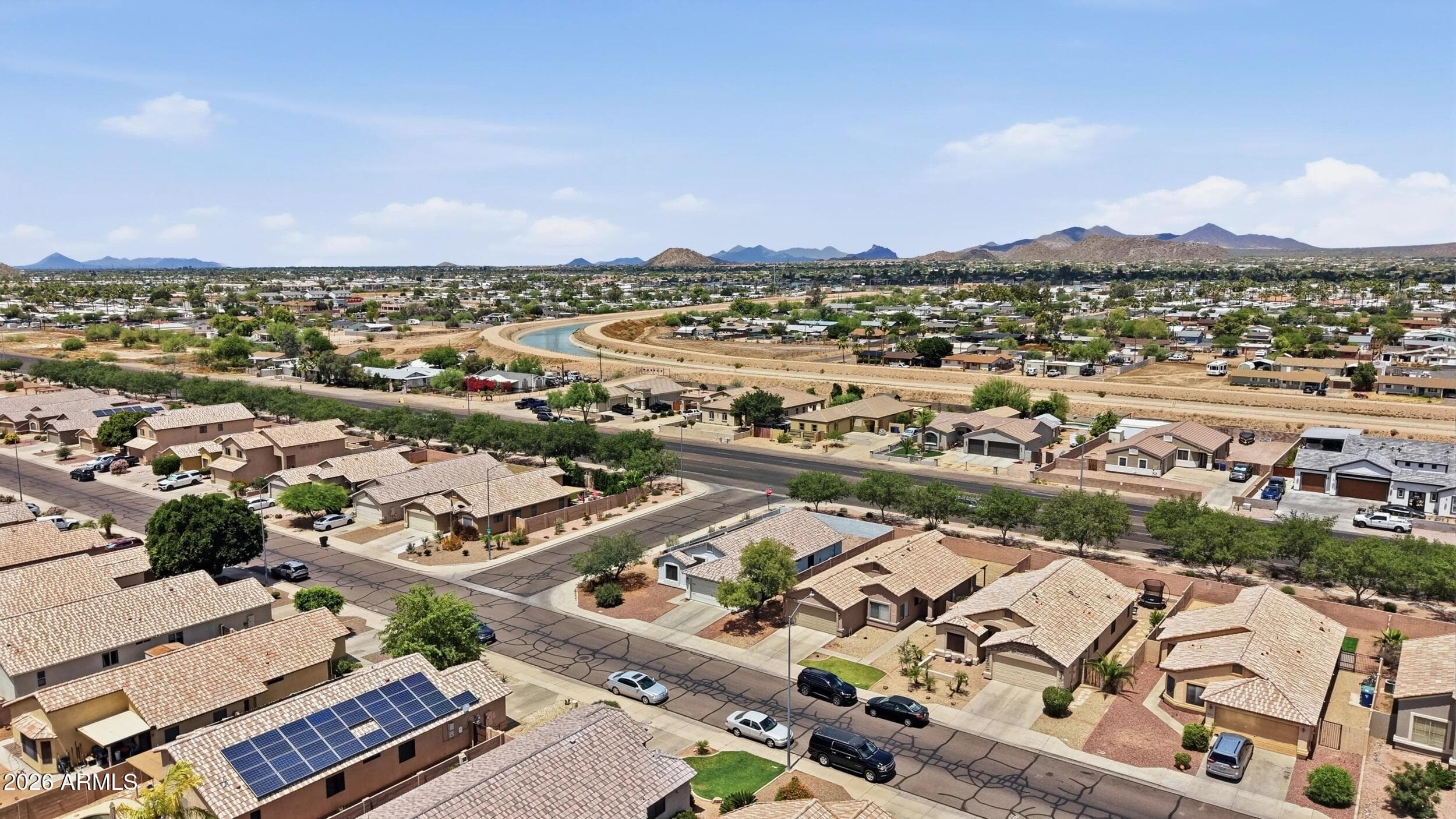 10234 E CALYPSO Avenue, Mesa, AZ 85208 — photo 16 of 19