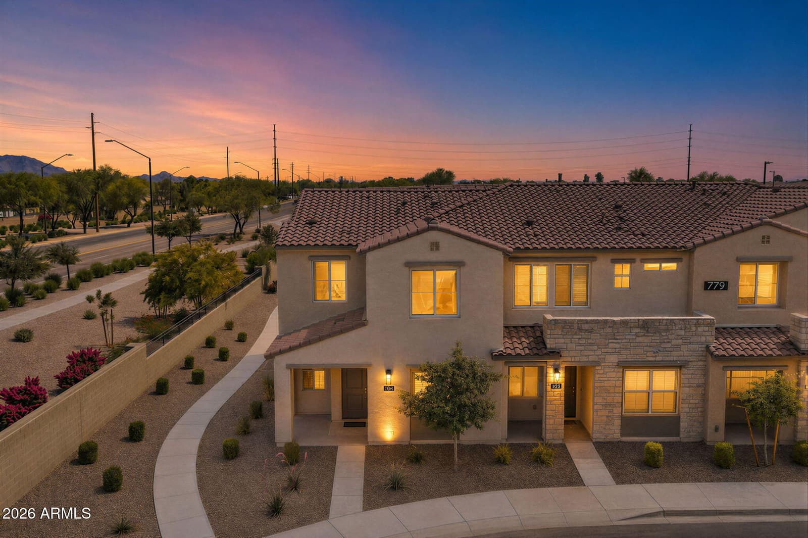 779 E DORAL Avenue 104, Gilbert, AZ 85297 — photo 1 of 28