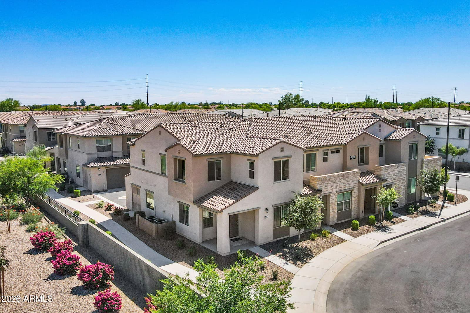 779 E DORAL Avenue 104, Gilbert, AZ 85297 — photo 4 of 28