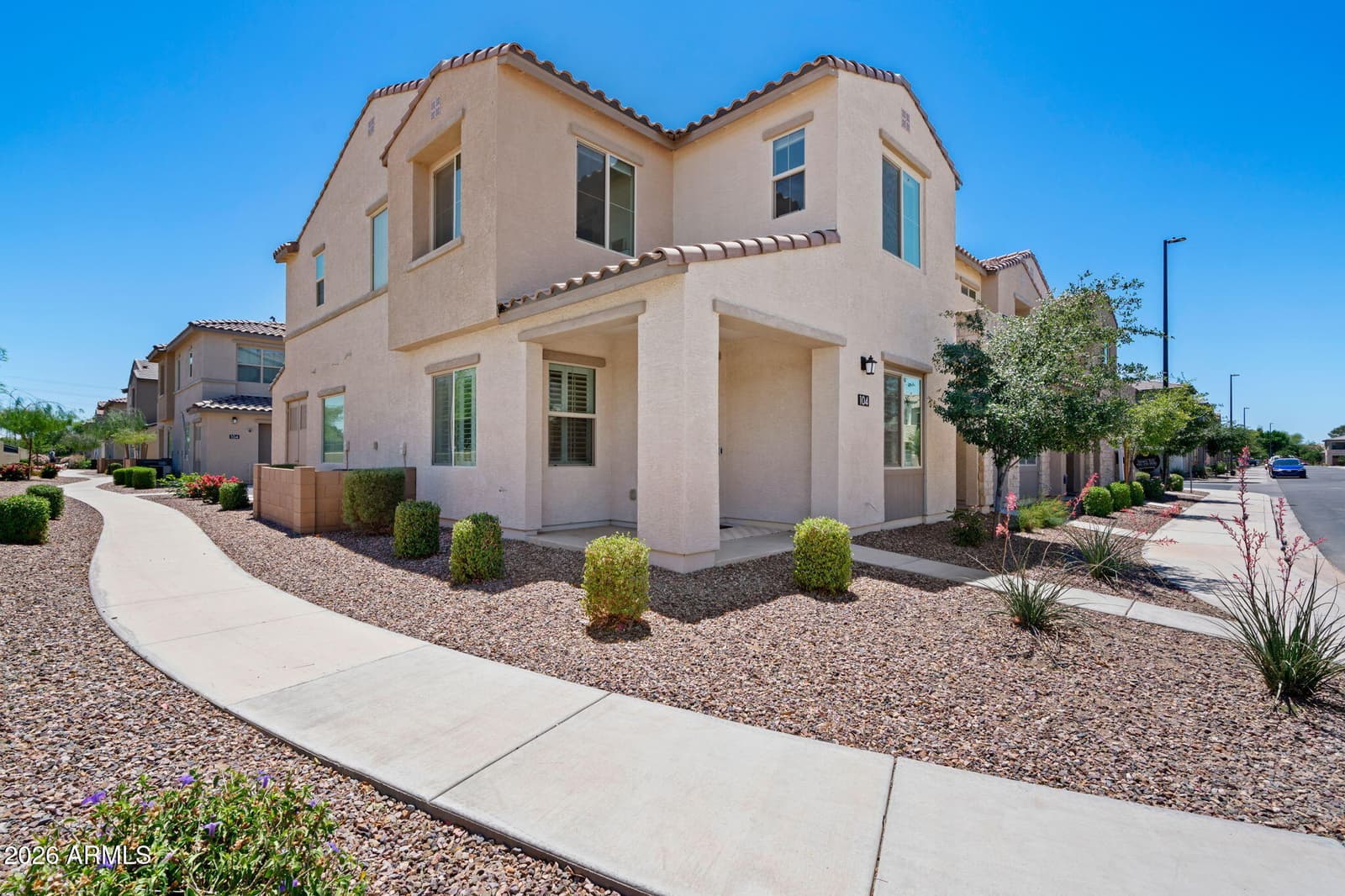 779 E DORAL Avenue 104, Gilbert, AZ 85297 — photo 3 of 28