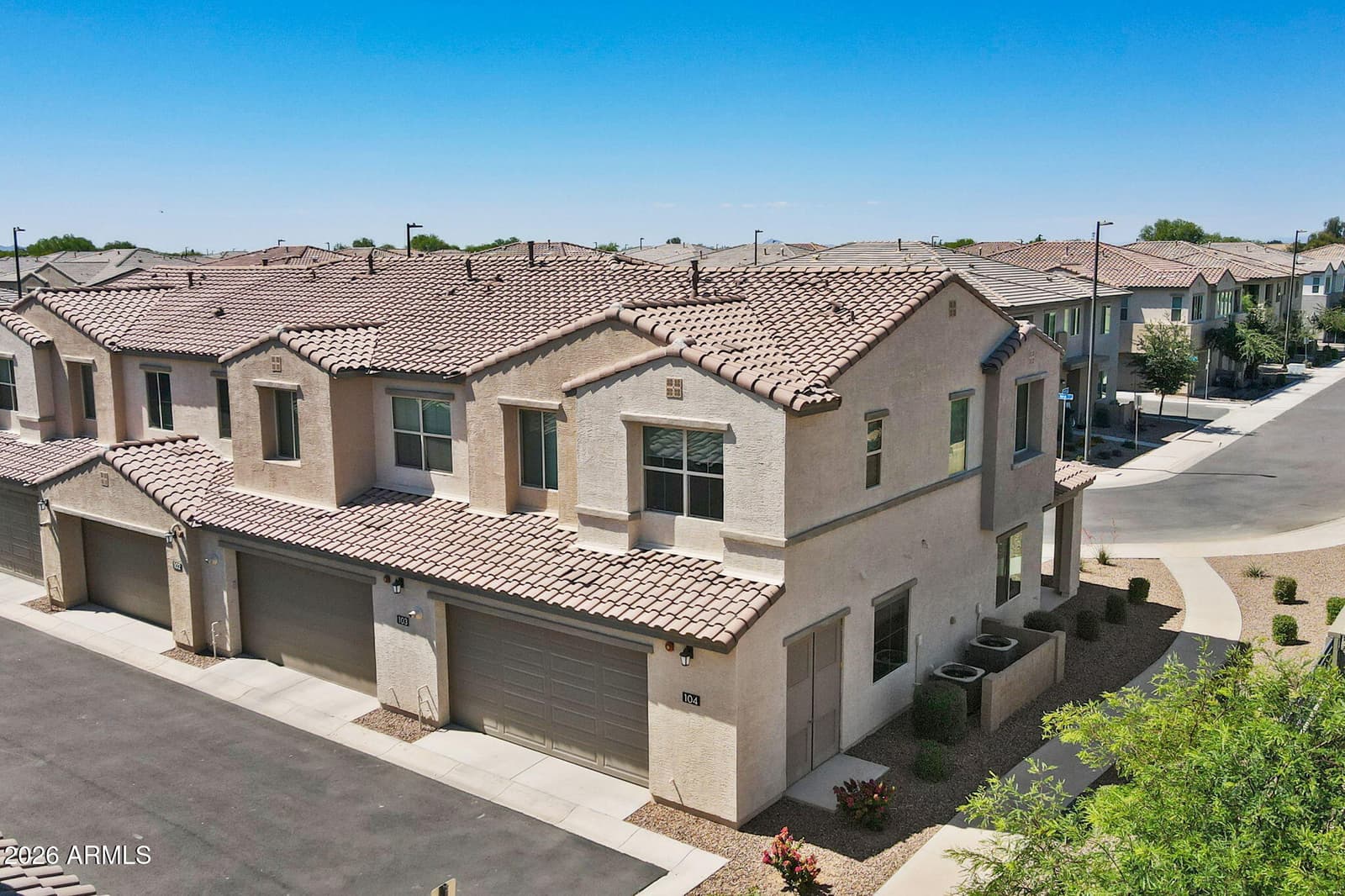 779 E DORAL Avenue 104, Gilbert, AZ 85297 — photo 24 of 28
