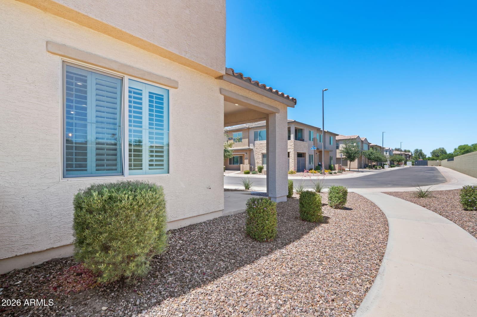 779 E DORAL Avenue 104, Gilbert, AZ 85297 — photo 25 of 28