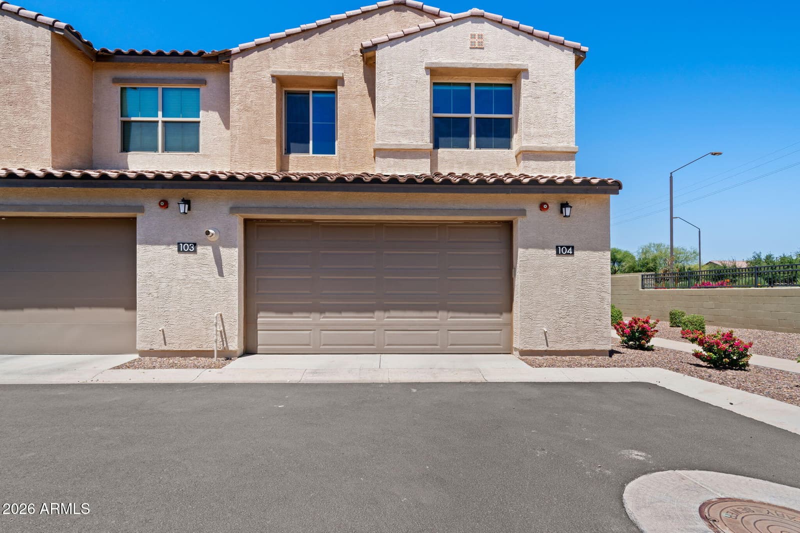 779 E DORAL Avenue 104, Gilbert, AZ 85297 — photo 27 of 28