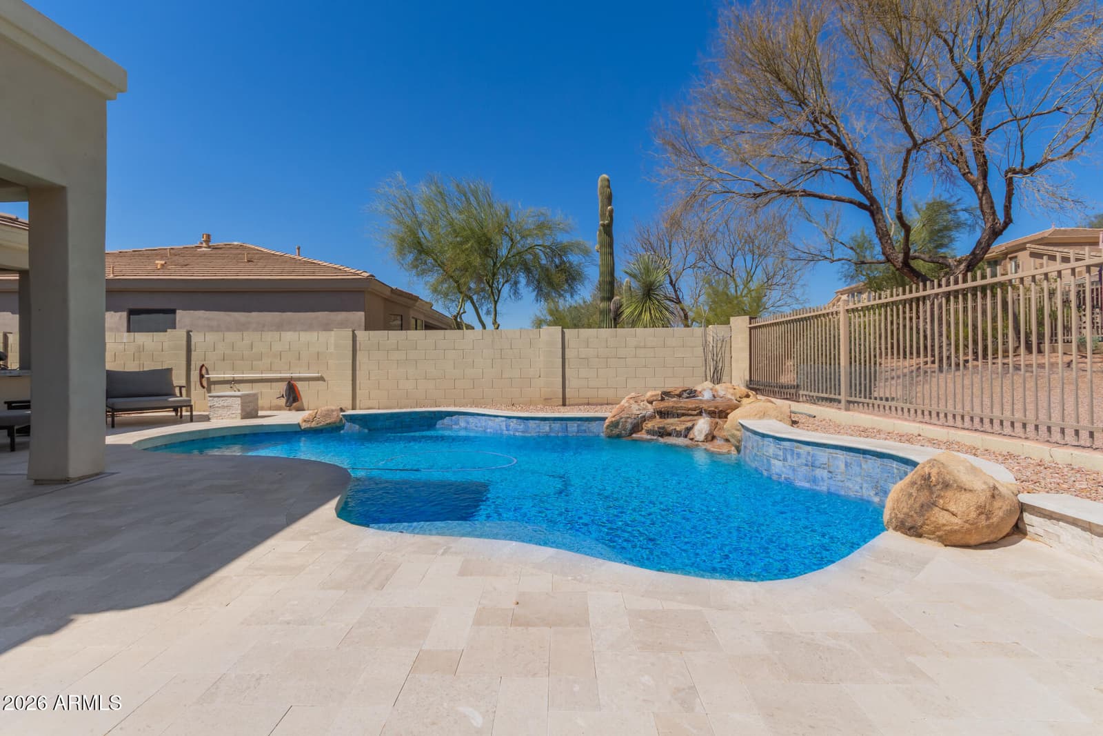 5242 E HERRERA Drive, Phoenix, AZ 85054 — photo 30 of 31