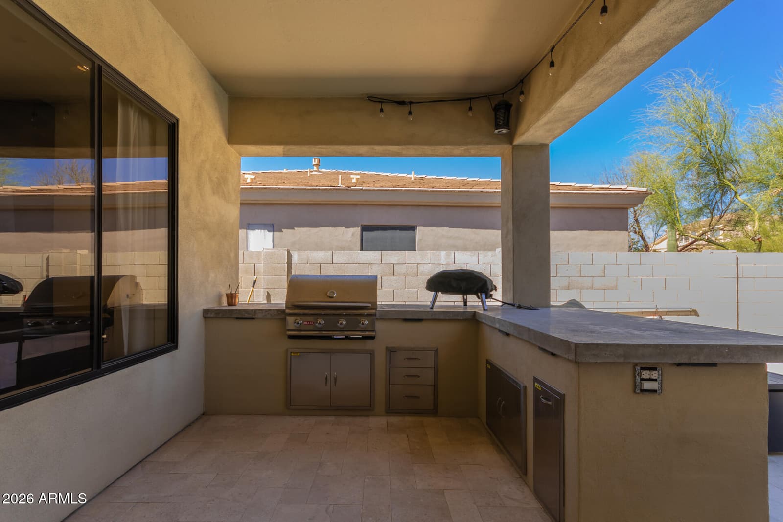 5242 E HERRERA Drive, Phoenix, AZ 85054 — photo 28 of 31
