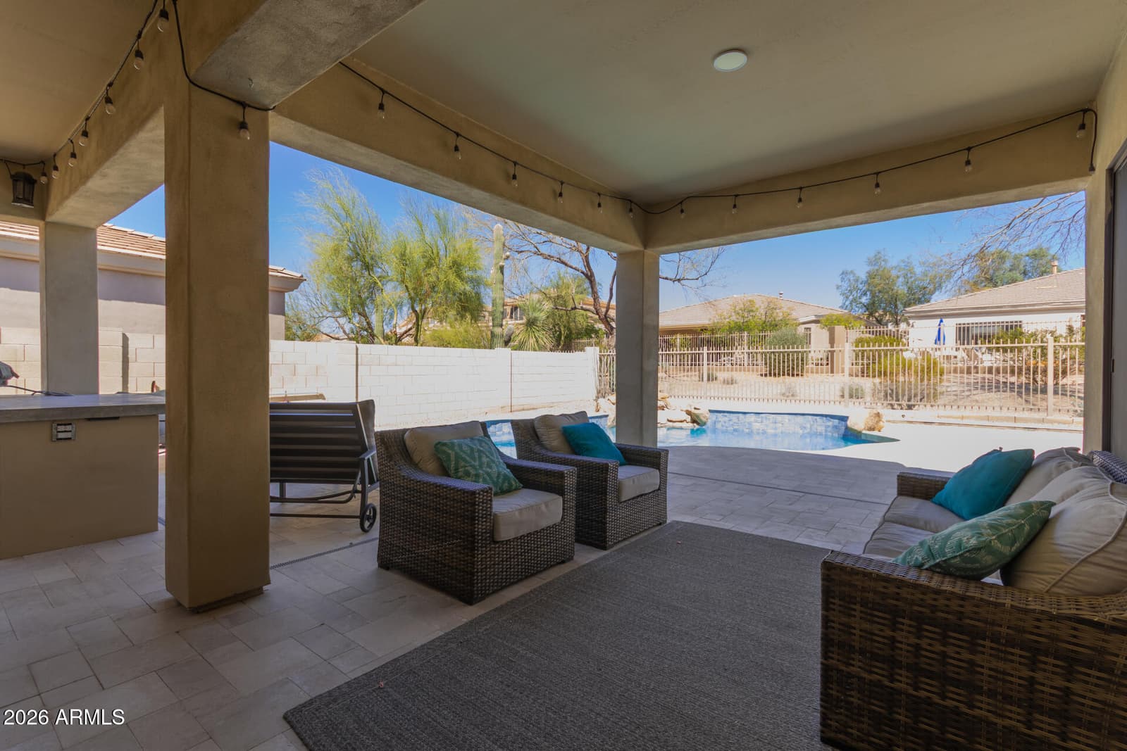 5242 E HERRERA Drive, Phoenix, AZ 85054 — photo 27 of 31