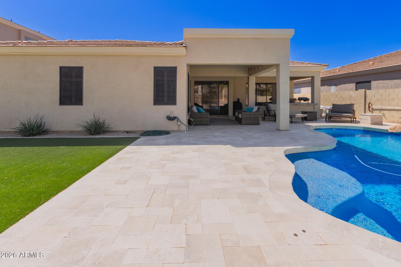 5242 E HERRERA Drive, Phoenix, AZ 85054 — photo 29 of 31
