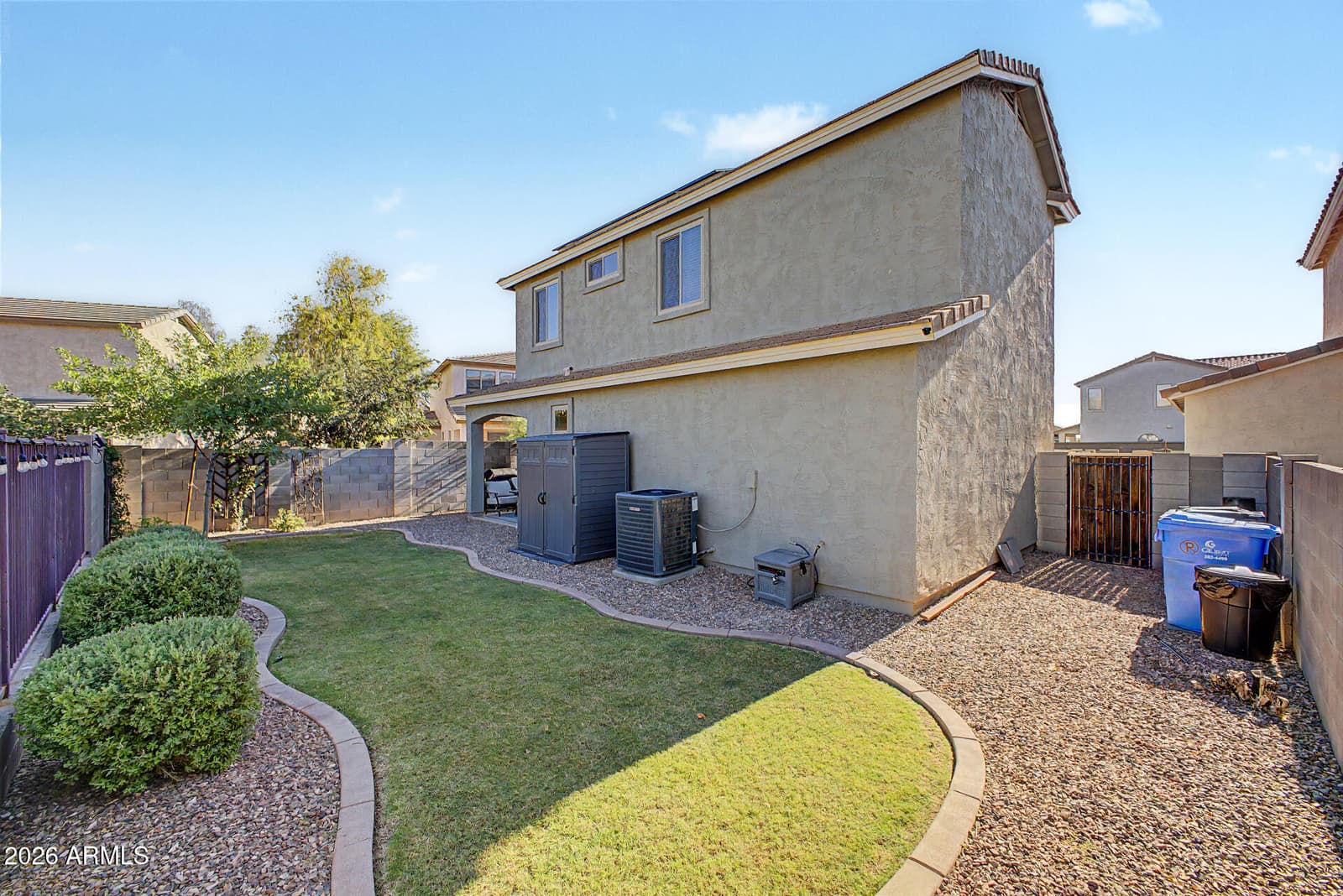 4117 S Hemet Street, Gilbert, AZ 85297 — photo 38 of 40