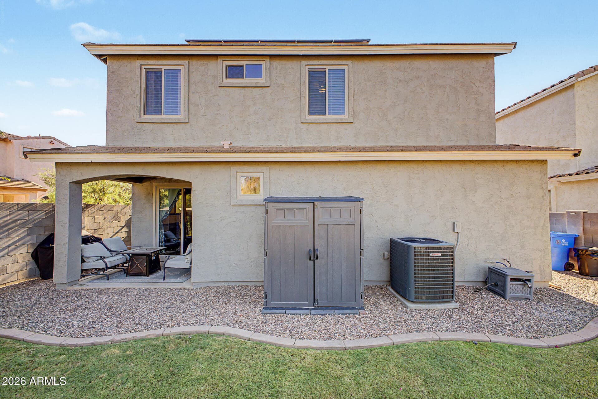 4117 S Hemet Street, Gilbert, AZ 85297 — photo 34 of 40