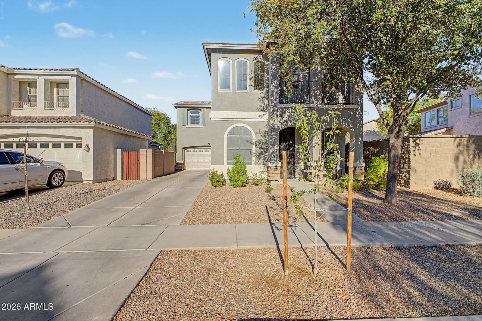 4117 S Hemet Street, Gilbert, AZ 85297 — photo 3 of 40