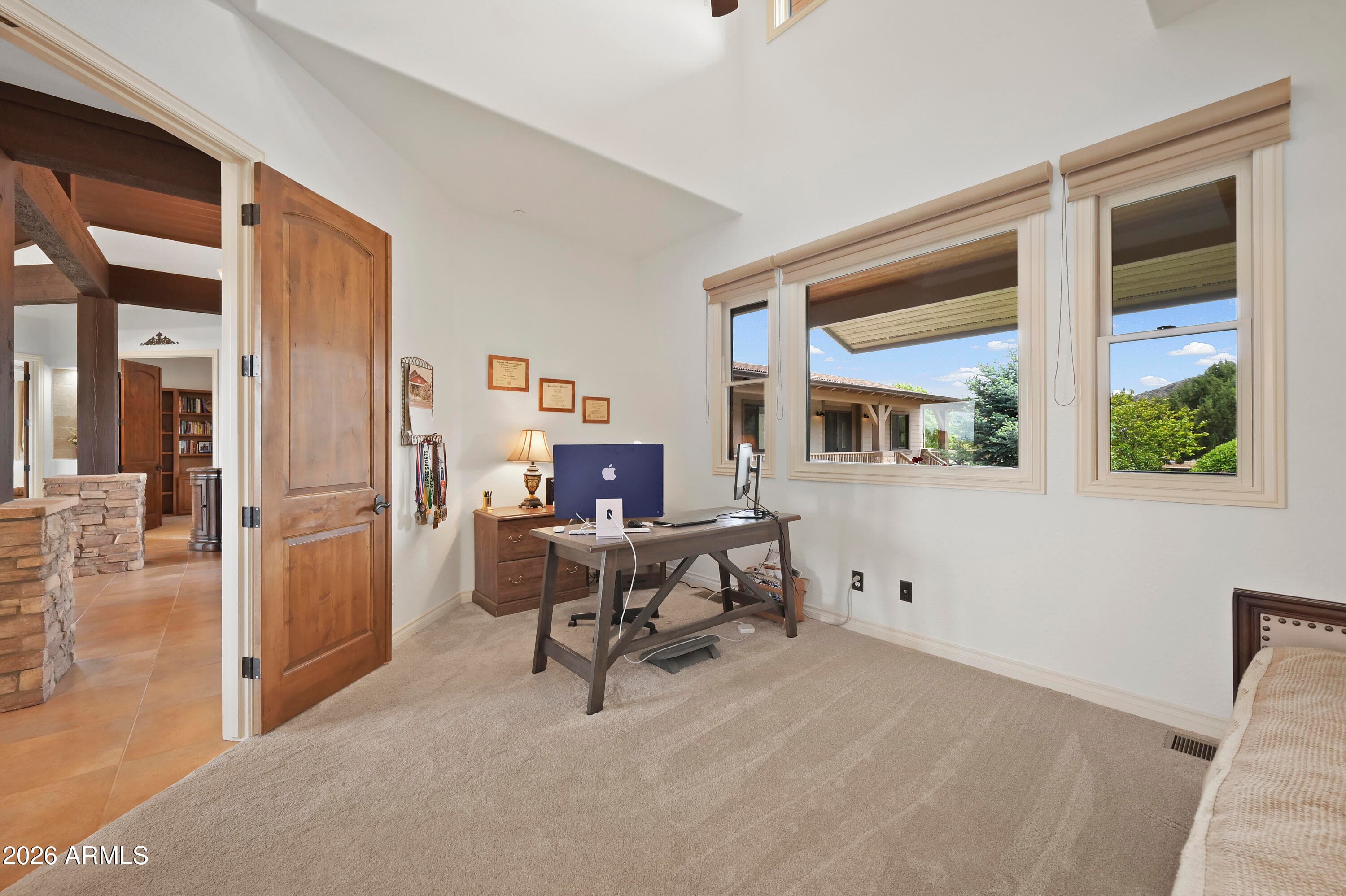 14780 N DOUBLE ADOBE Road, Prescott, AZ 86305 — photo 40 of 78