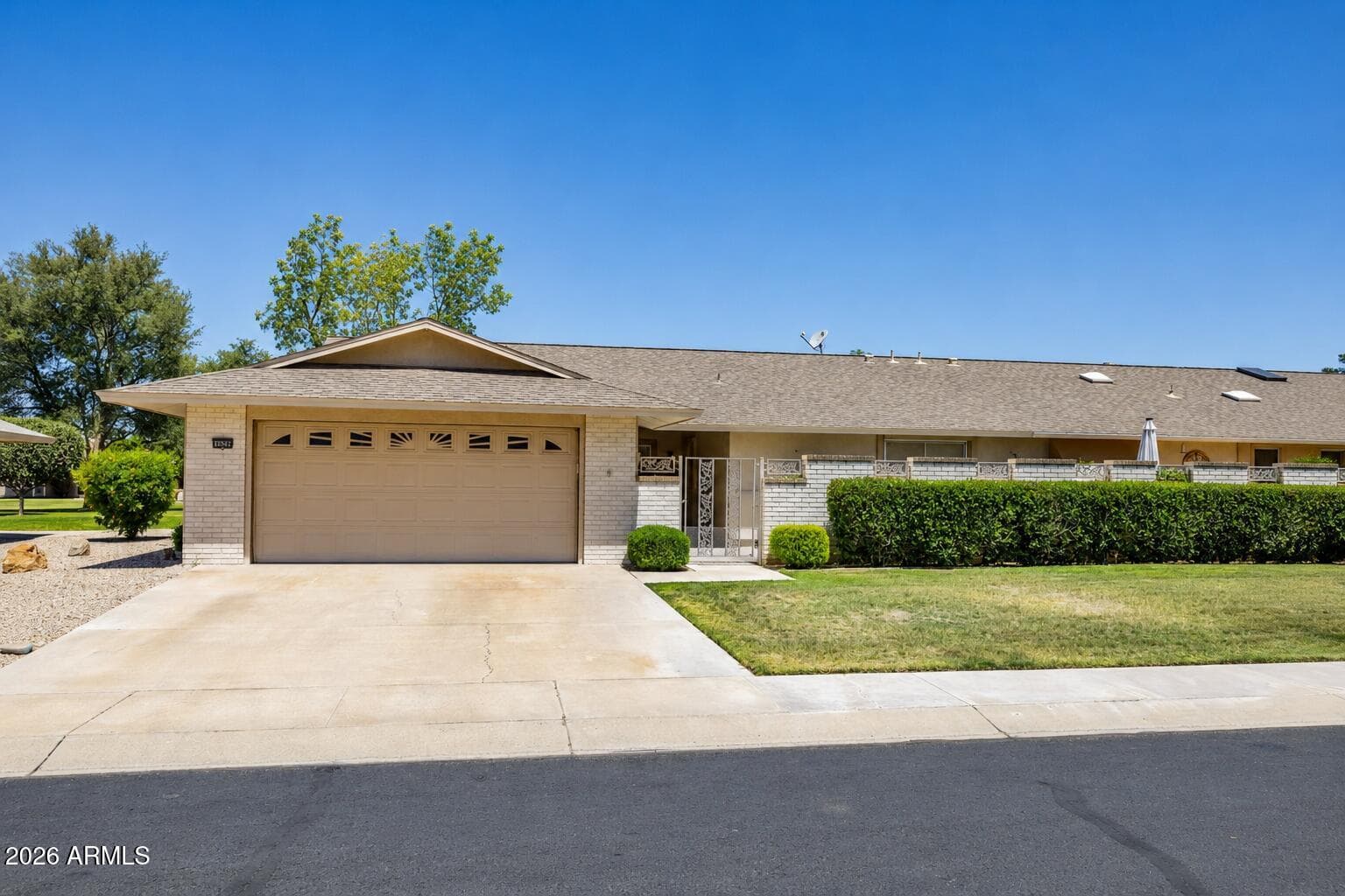 19226 N SOMBRERO Circle, Sun City, AZ 85373 — photo 1 of 25