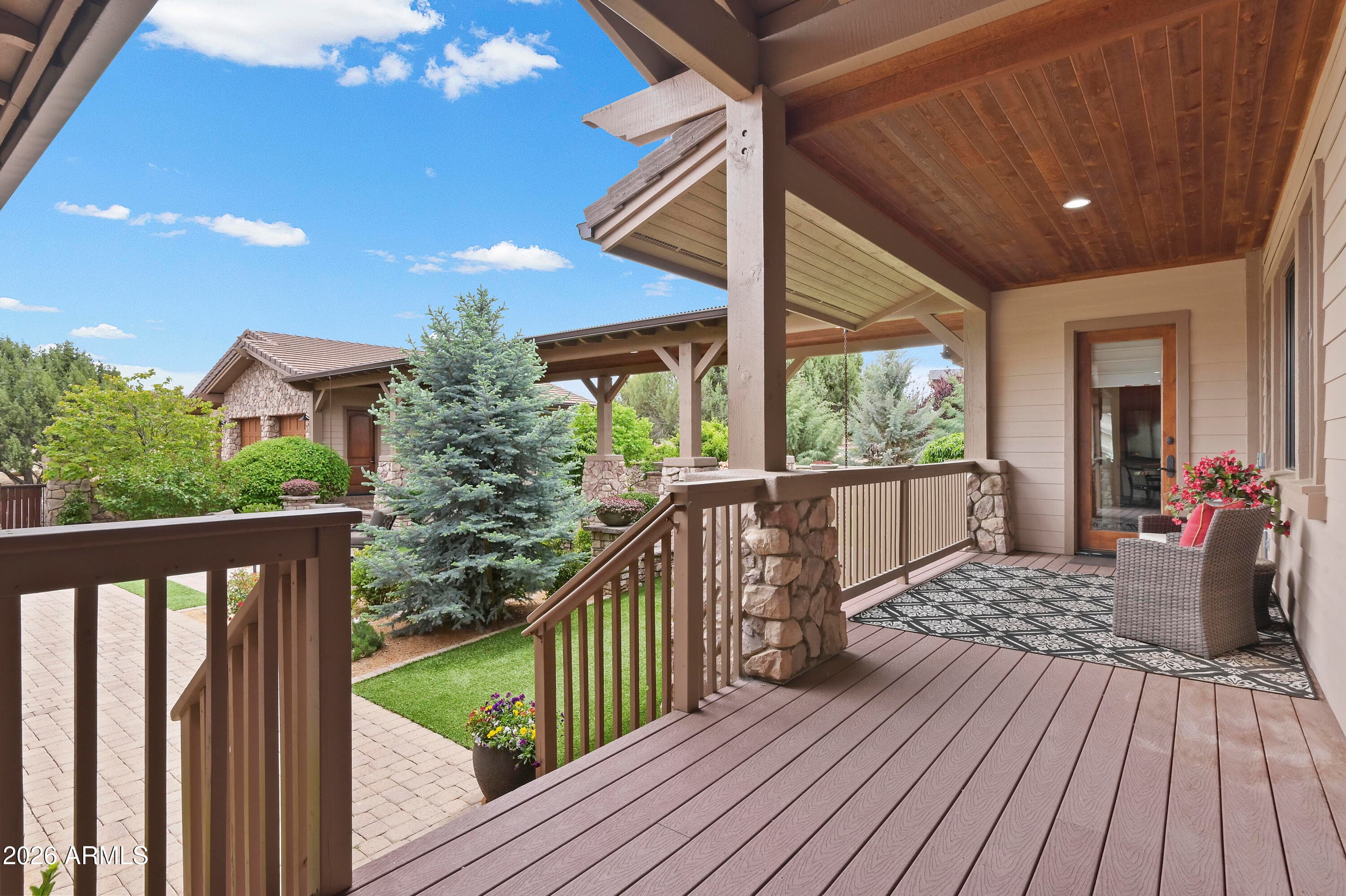 14780 N DOUBLE ADOBE Road, Prescott, AZ 86305 — photo 10 of 78
