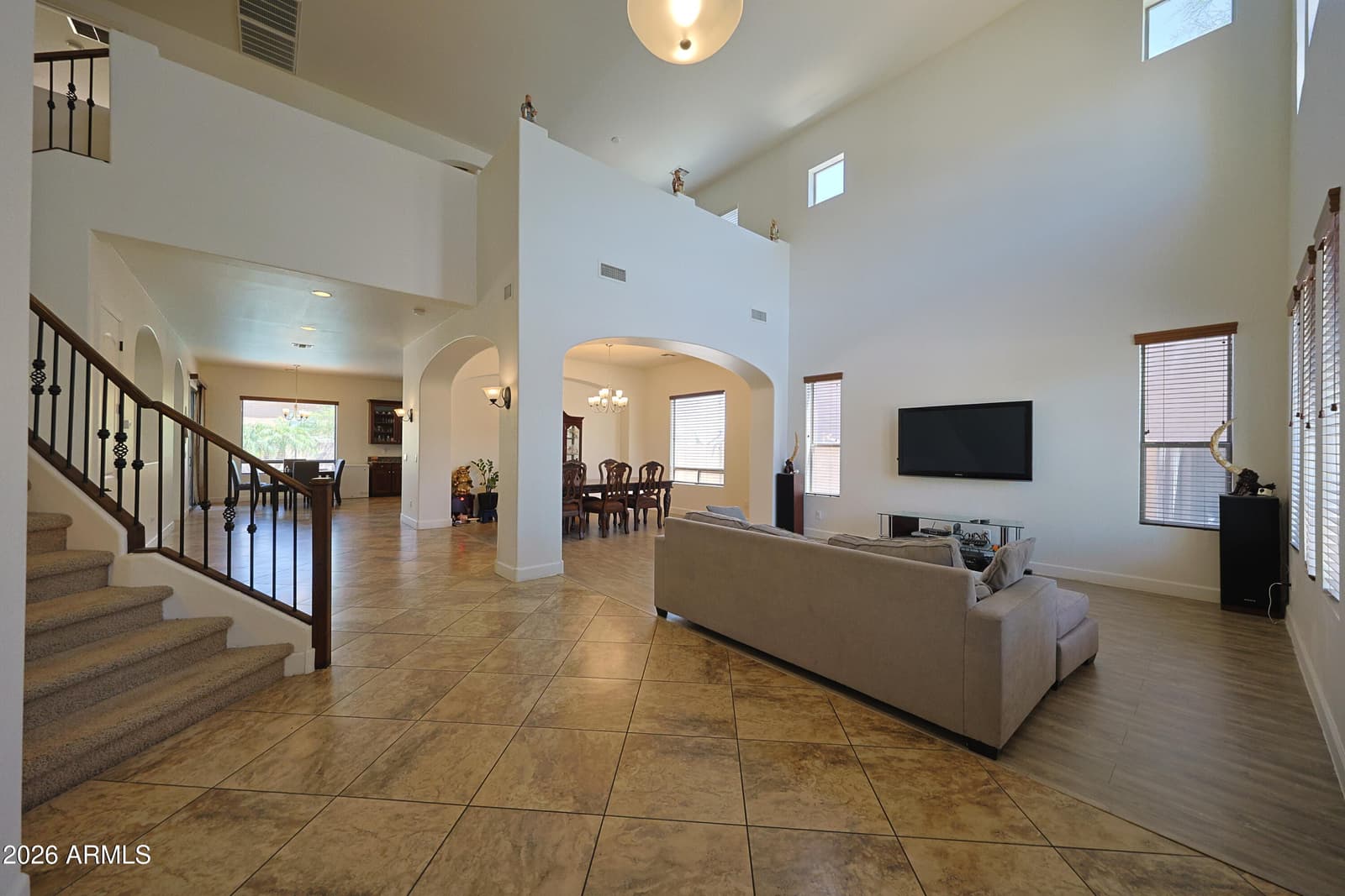 12910 W TUCKEY Lane, Glendale, AZ 85307 — photo 6 of 53