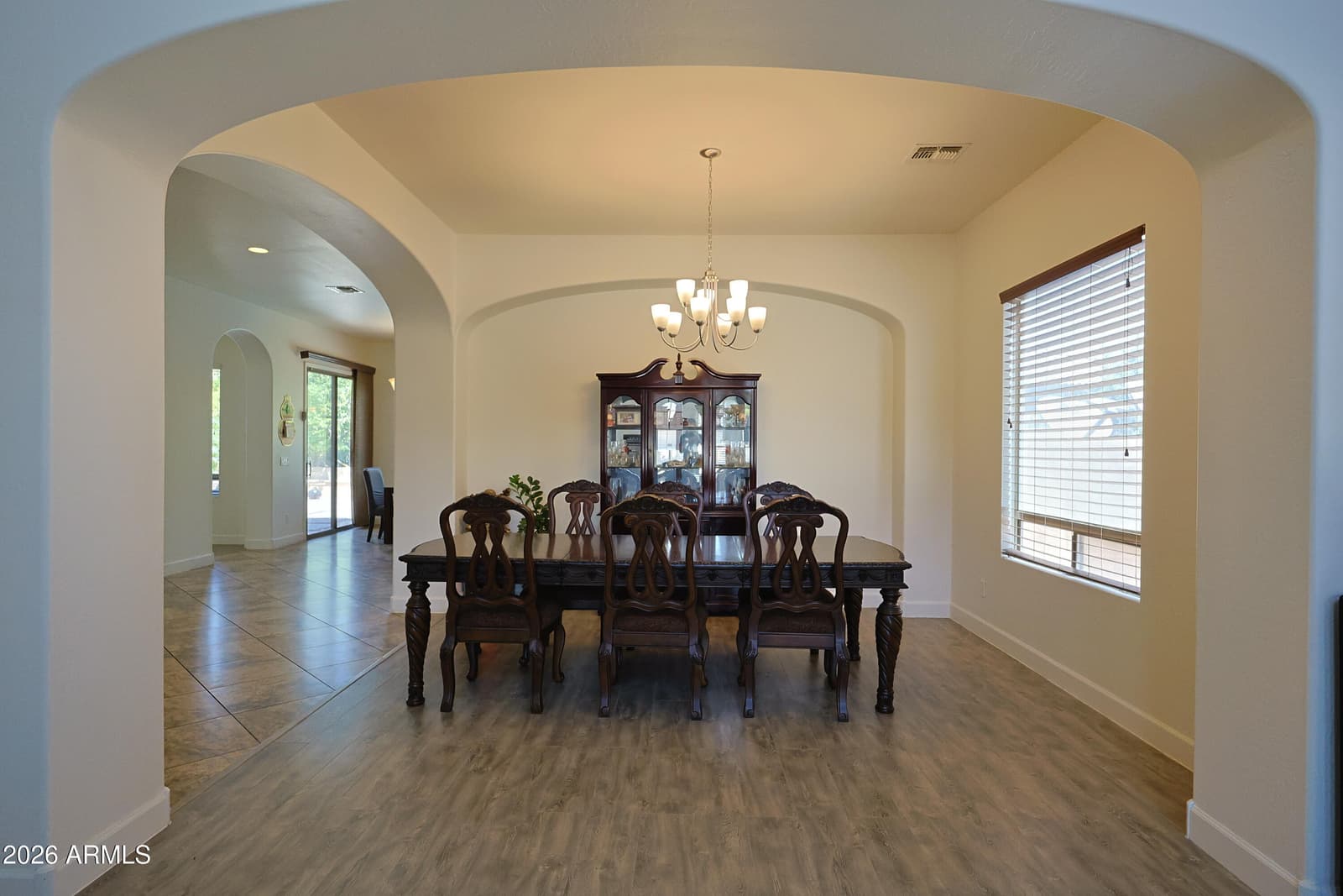 12910 W TUCKEY Lane, Glendale, AZ 85307 — photo 8 of 53