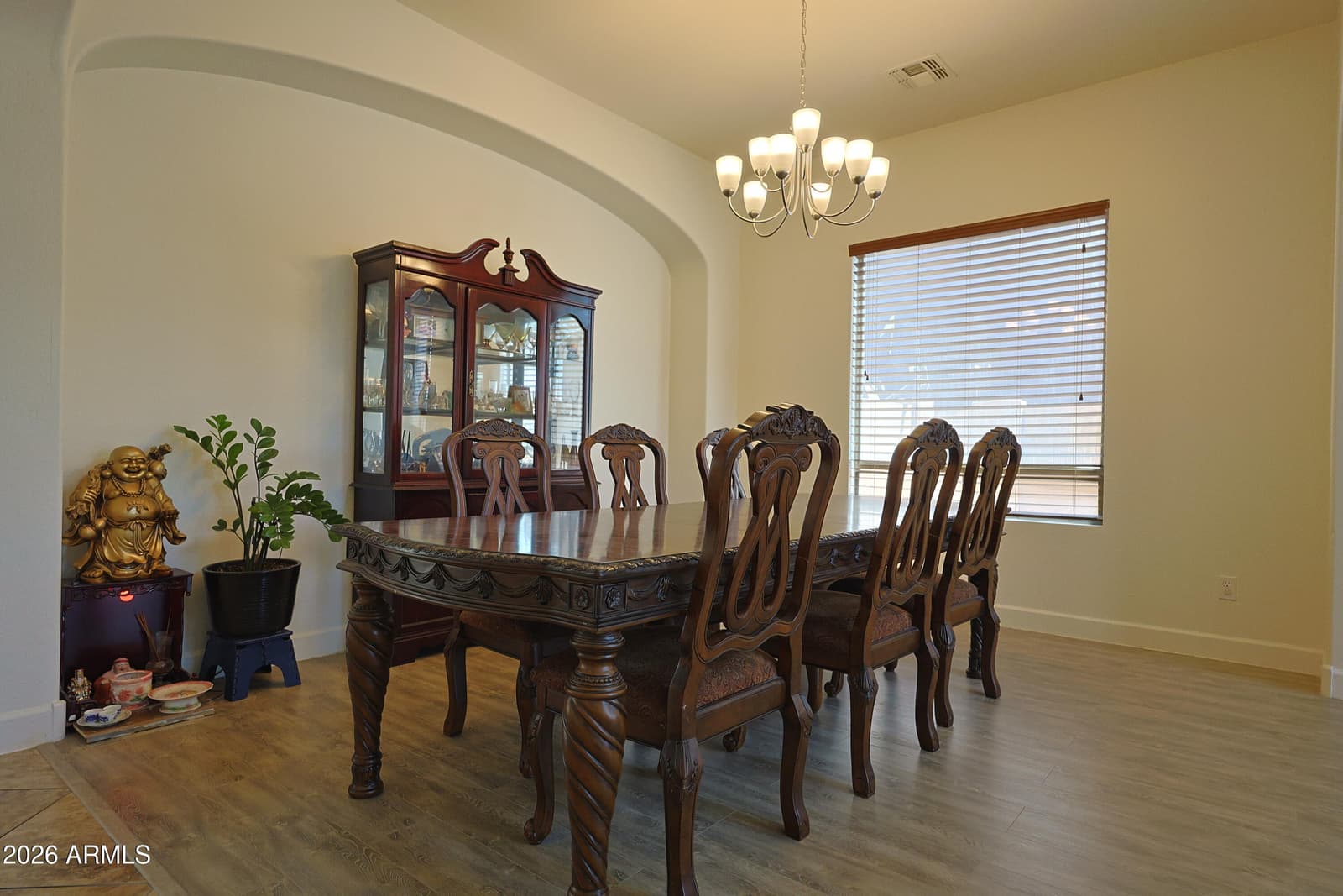 12910 W TUCKEY Lane, Glendale, AZ 85307 — photo 11 of 53