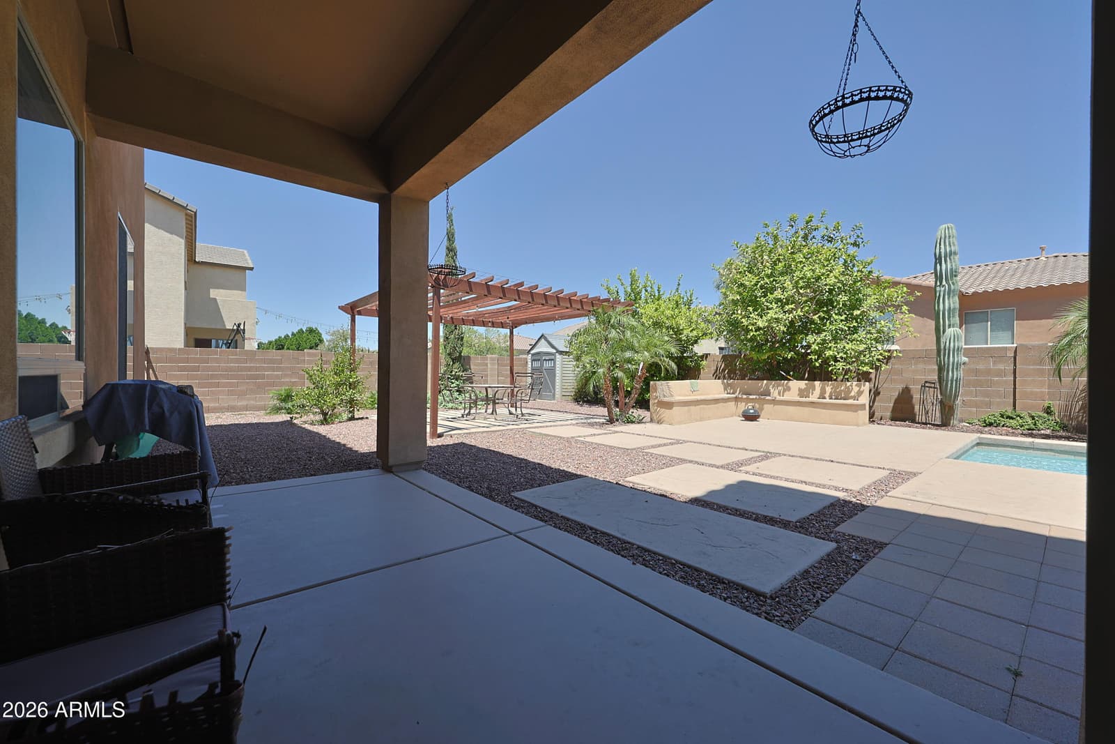 12910 W TUCKEY Lane, Glendale, AZ 85307 — photo 42 of 53