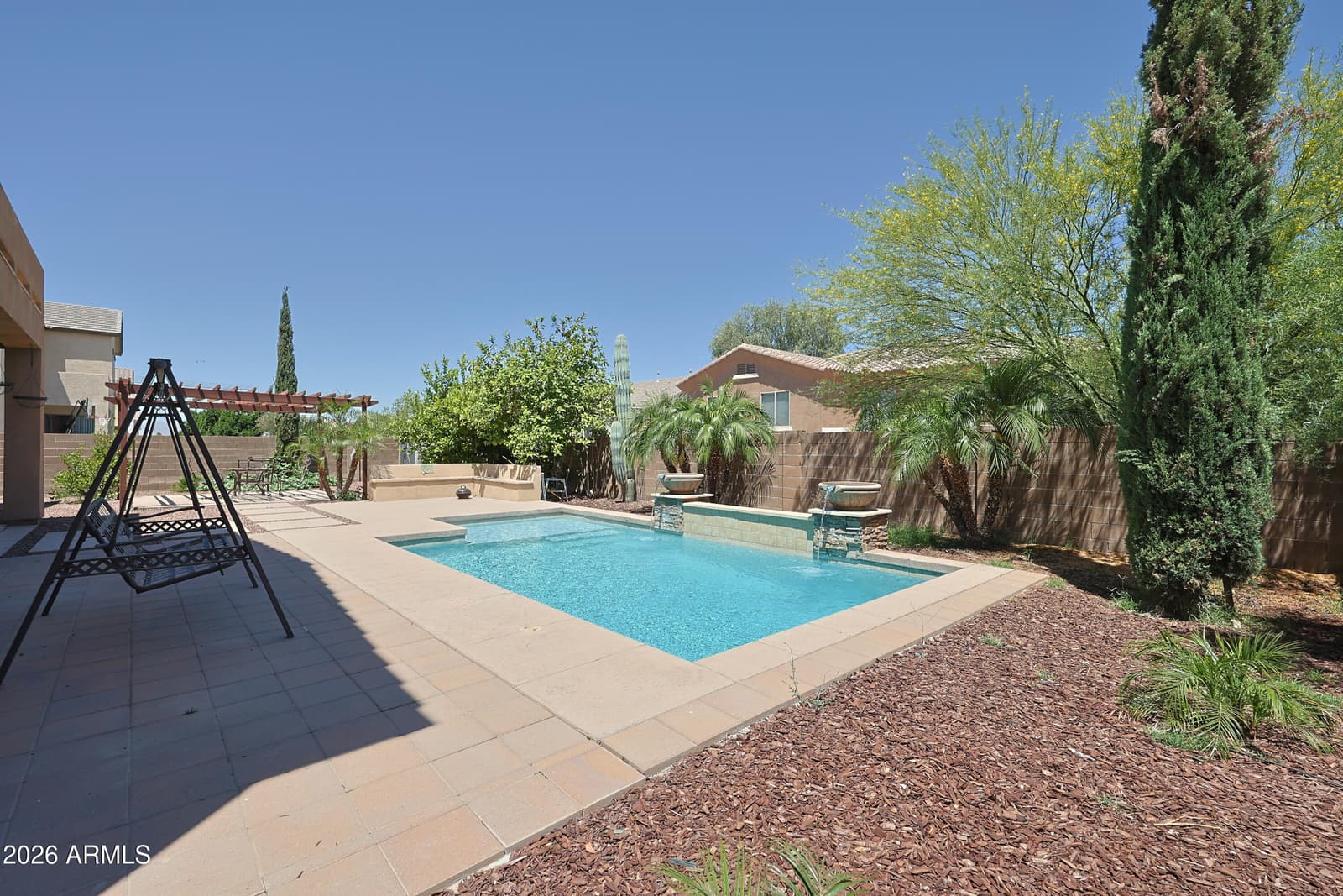 12910 W TUCKEY Lane, Glendale, AZ 85307 — photo 44 of 53