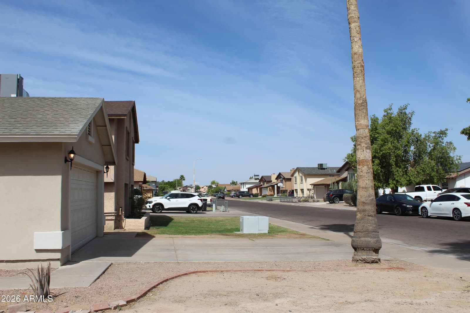 1511 E FREMONT Road, Phoenix, AZ 85042 — photo 3 of 12