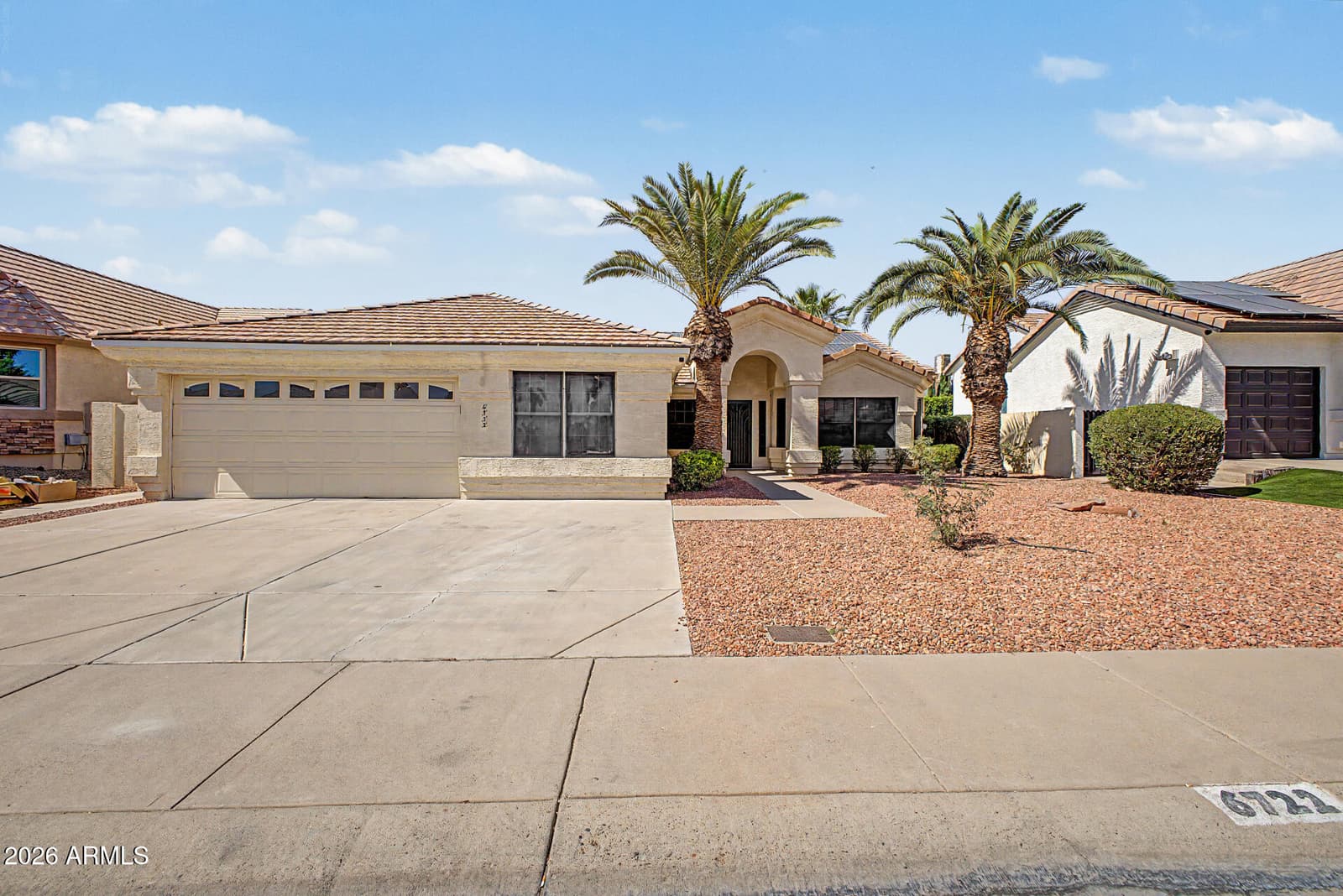 6722 W PIUTE Avenue, Glendale, AZ 85308 — photo 2 of 34