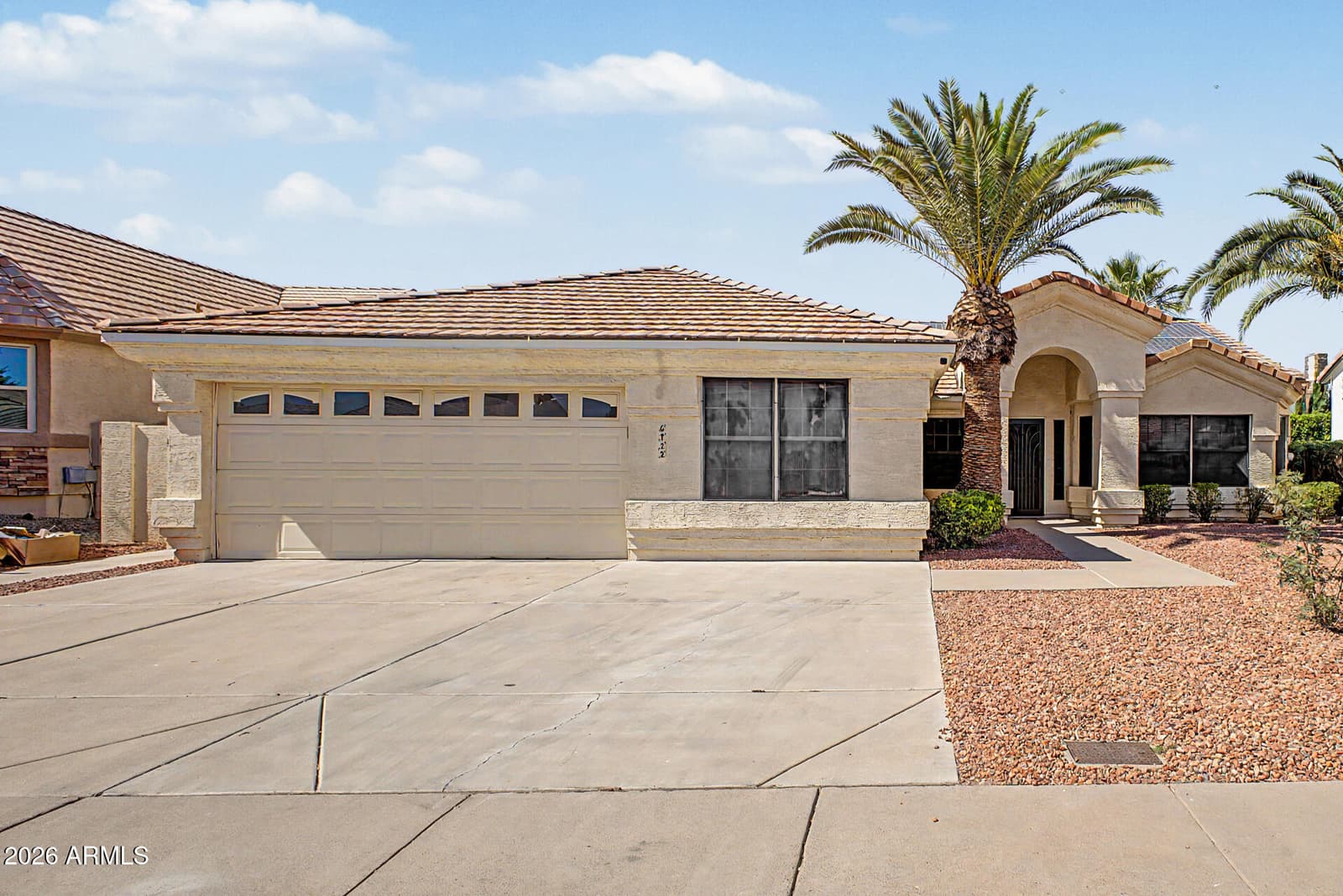 6722 W PIUTE Avenue, Glendale, AZ 85308
