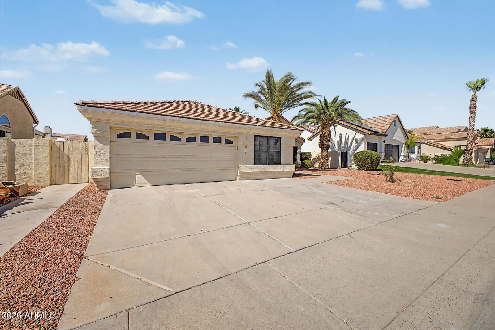 6722 W PIUTE Avenue, Glendale, AZ 85308 — photo 3 of 34