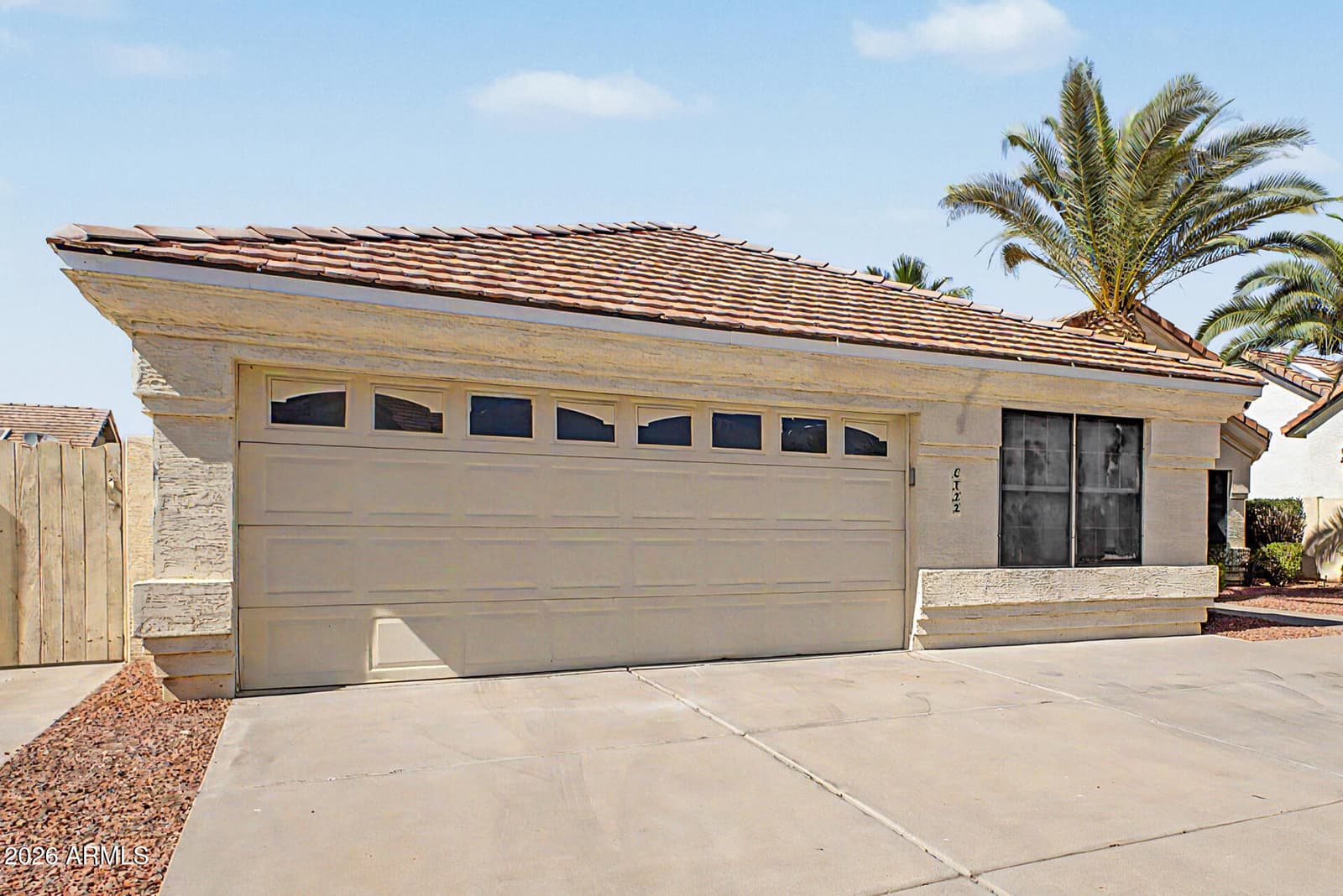 6722 W PIUTE Avenue, Glendale, AZ 85308 — photo 4 of 34